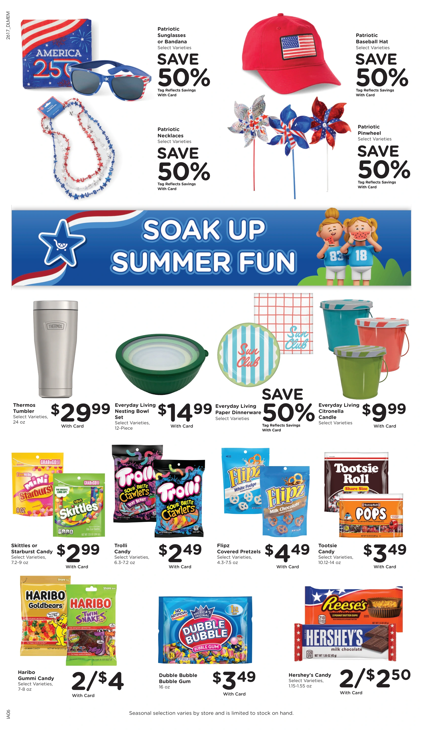 Flyer page 10