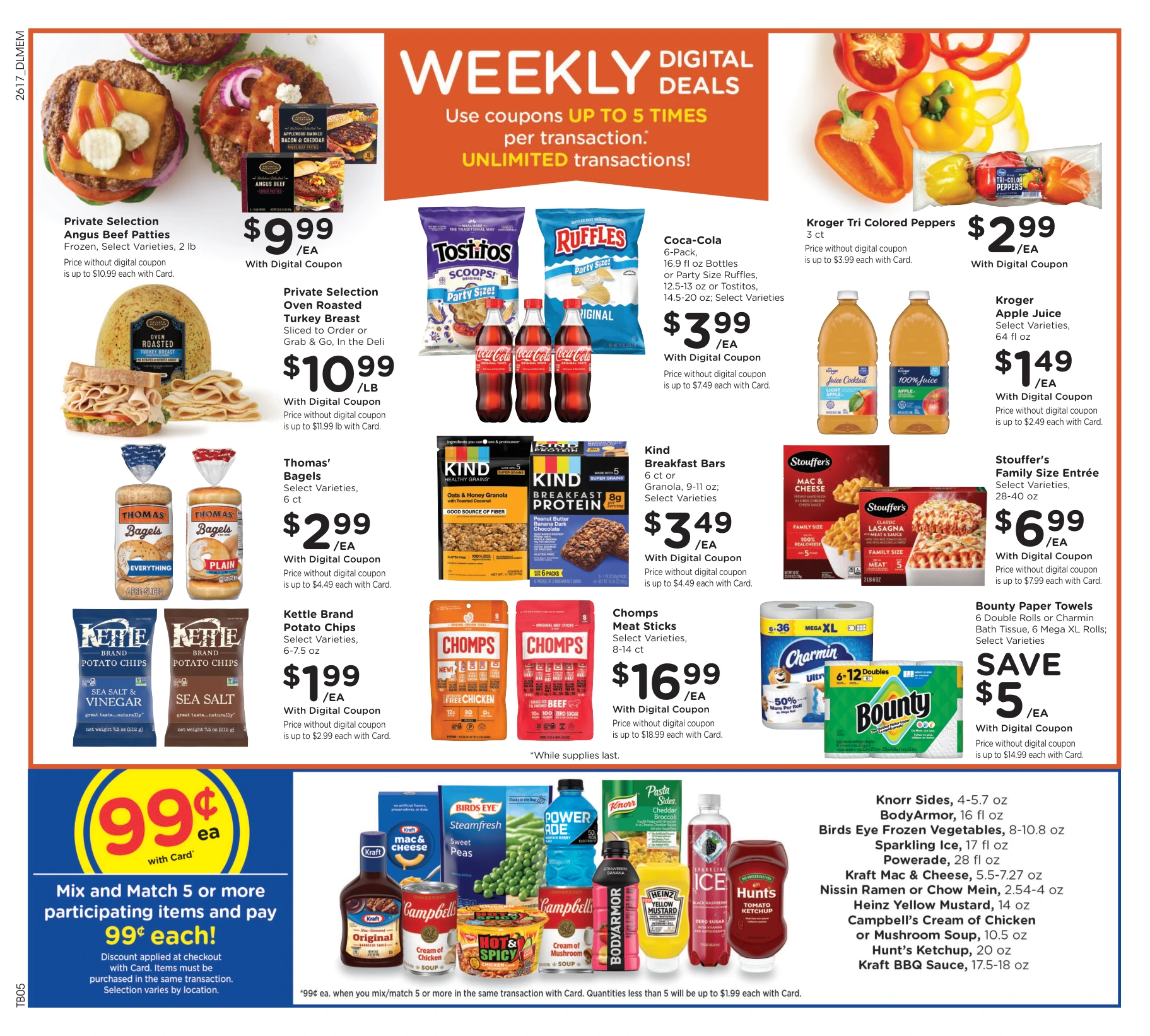 Flyer page 5