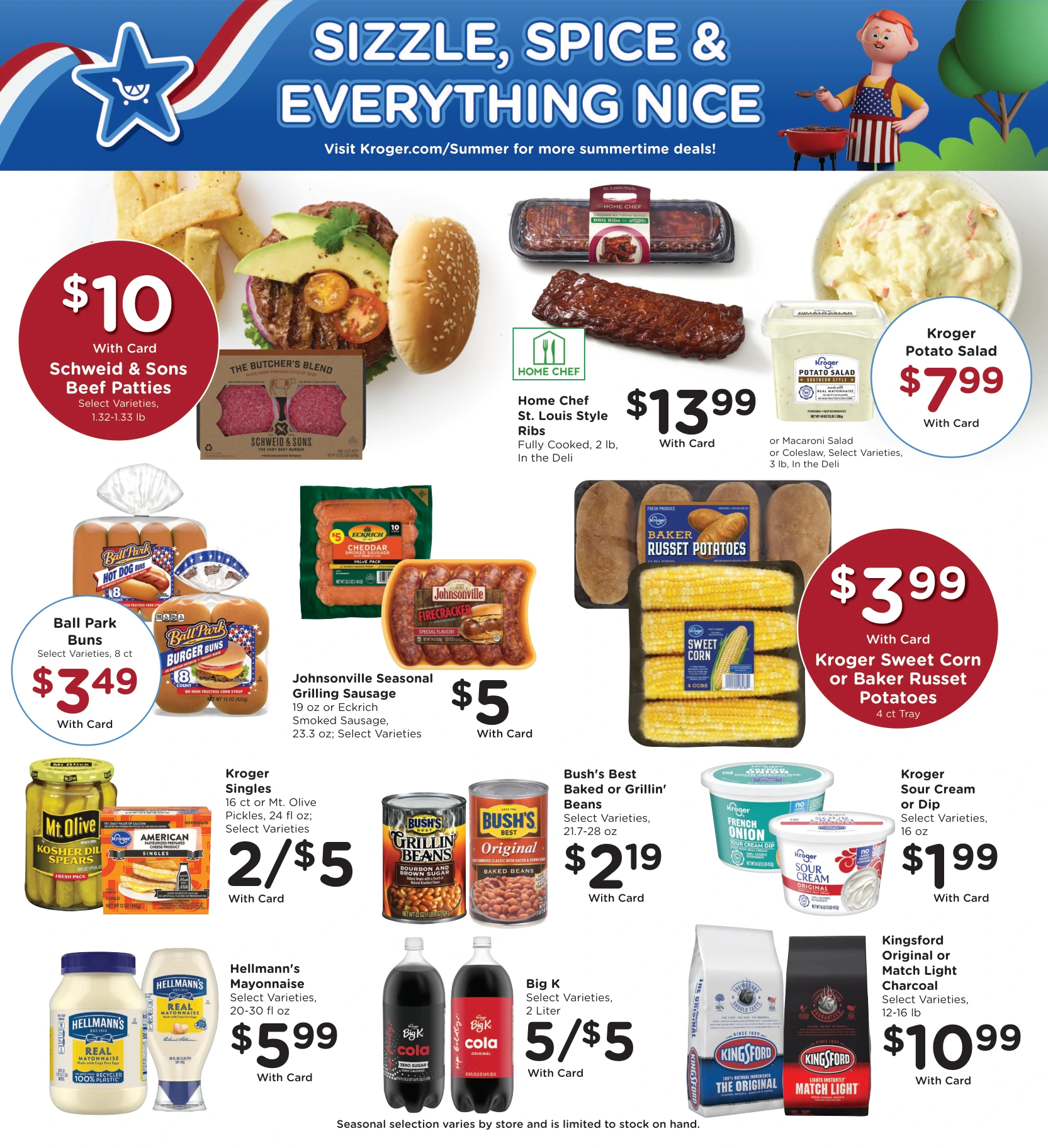 Flyer page 8