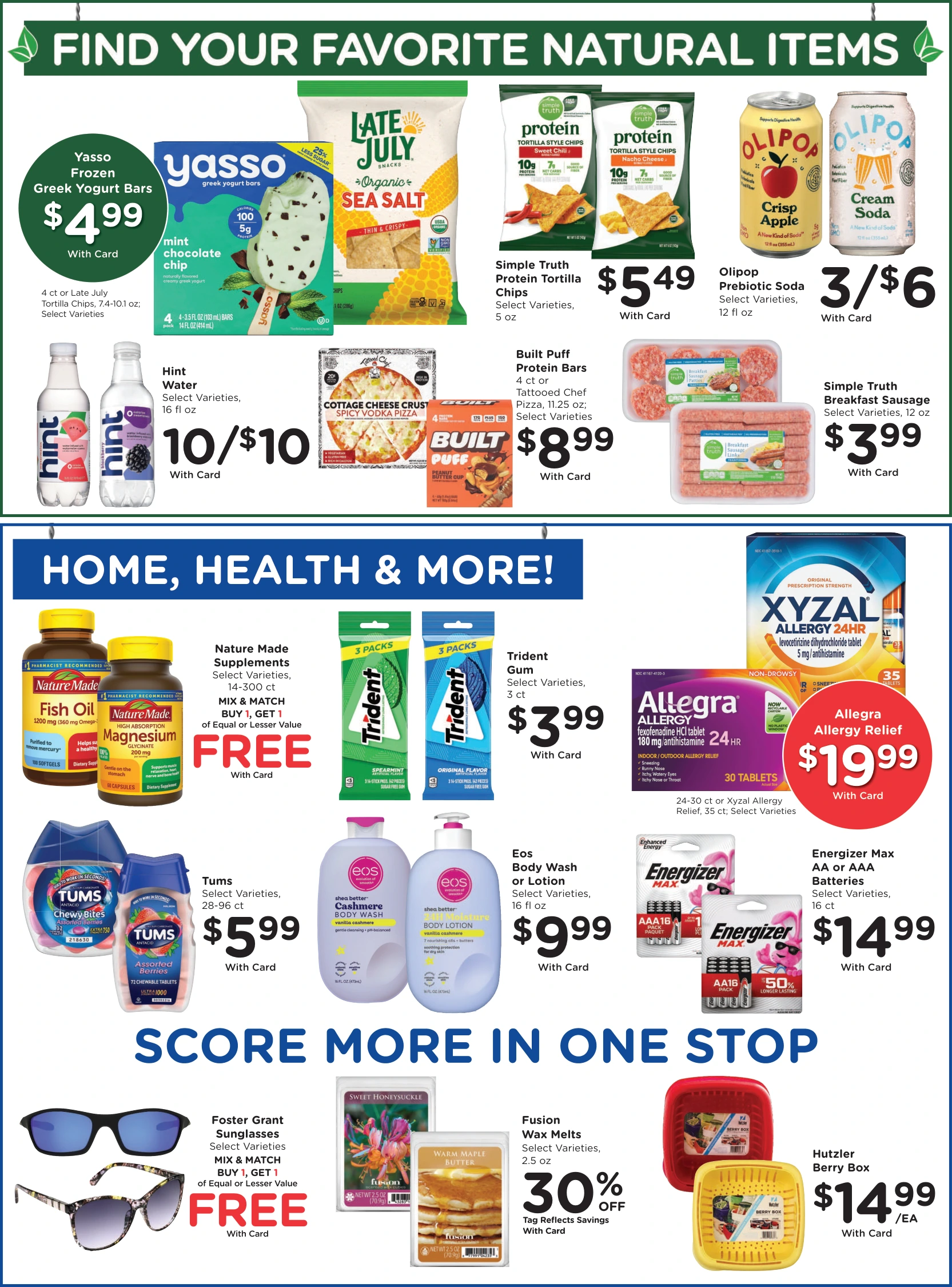 Flyer page 9