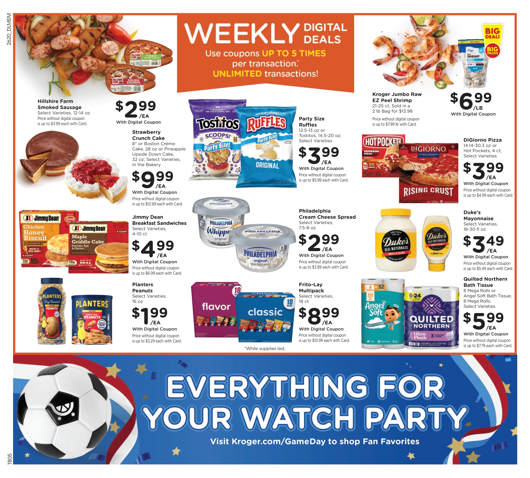 Flyer page 2