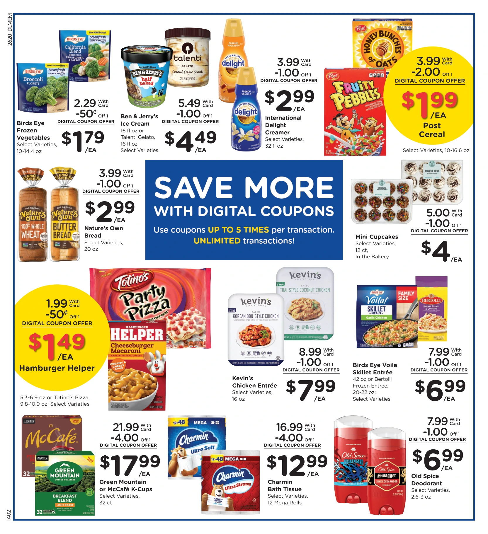 Flyer page 8