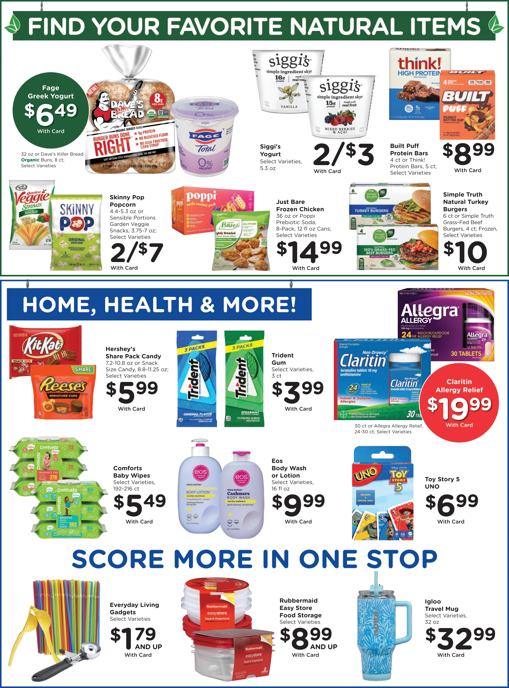 Flyer page 9