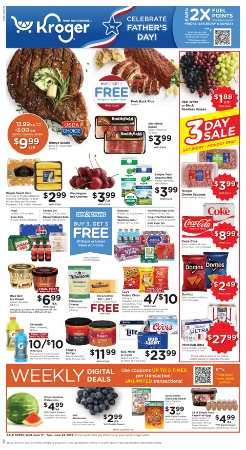 Weekly Ad