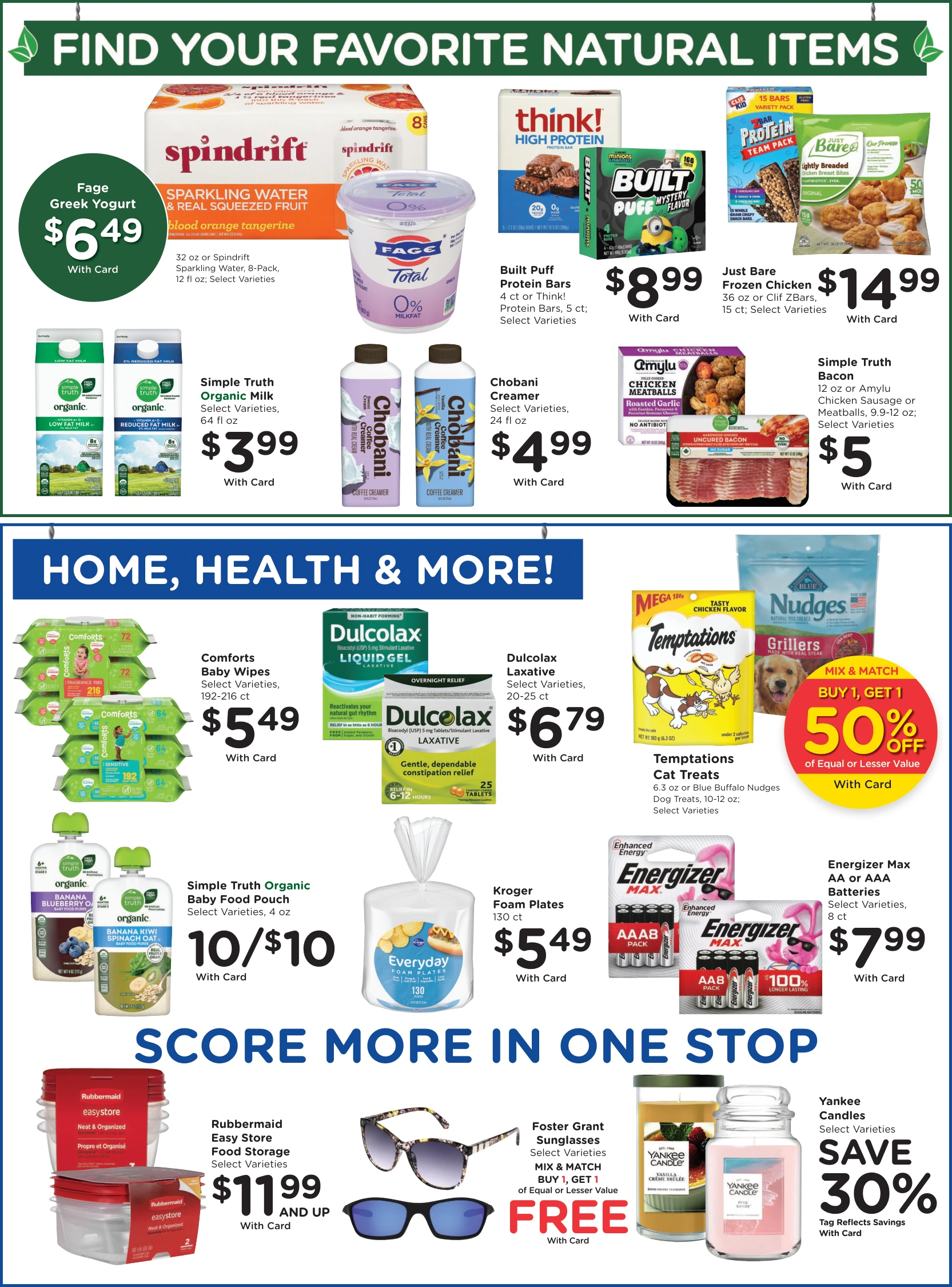 Flyer page 10