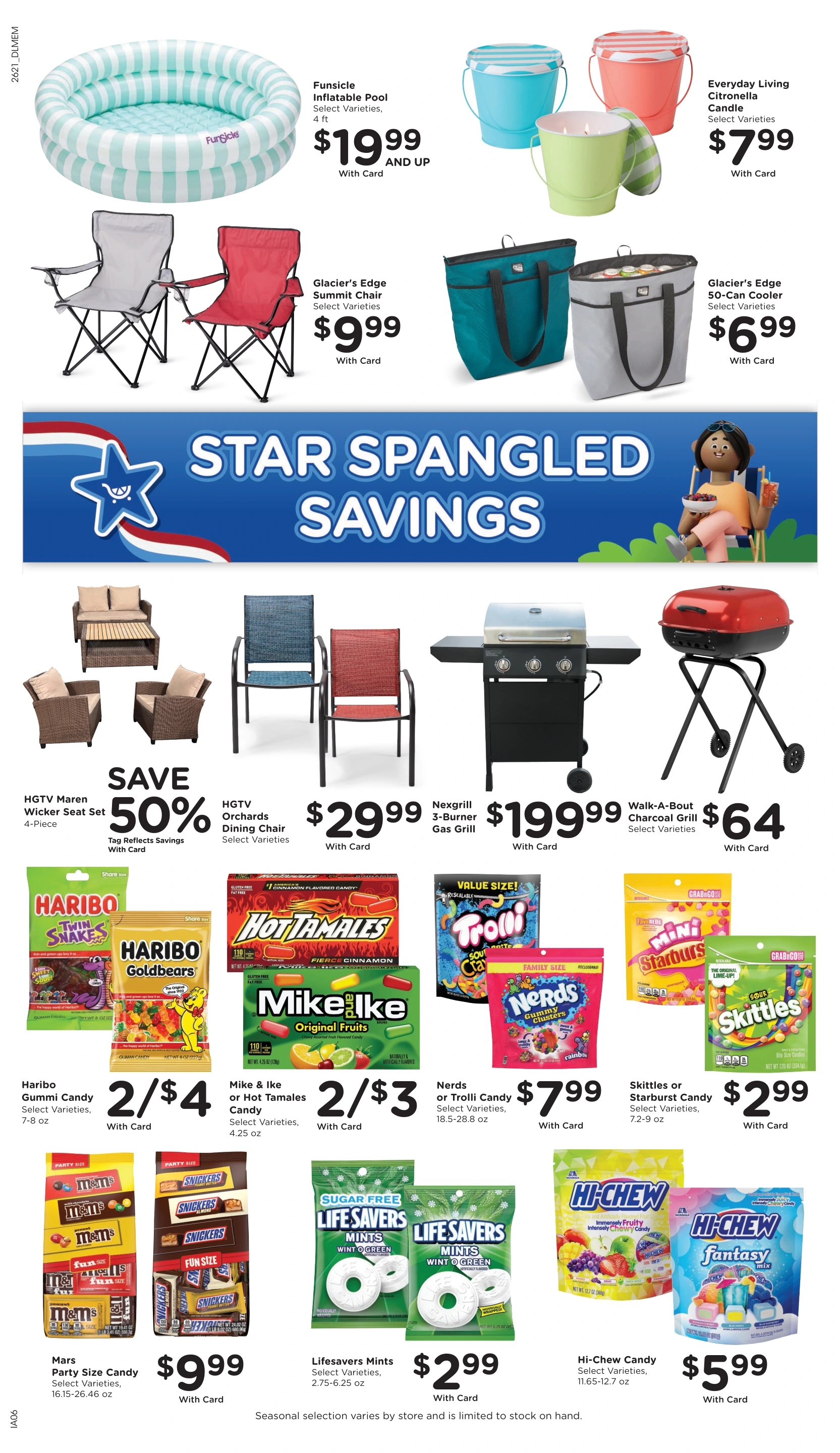 Flyer page 14