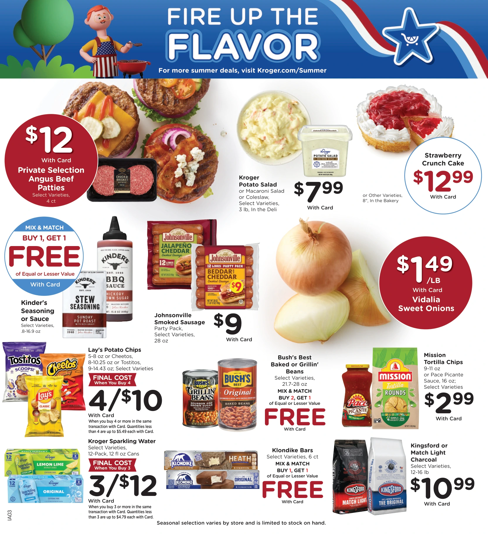 Flyer page 5