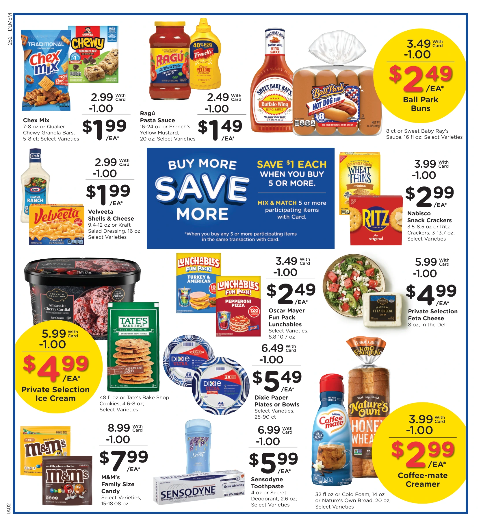 Flyer page 8