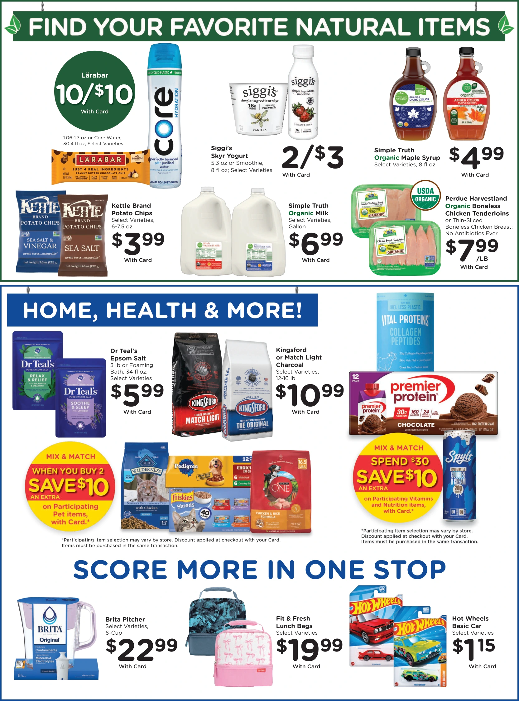 Flyer page 10