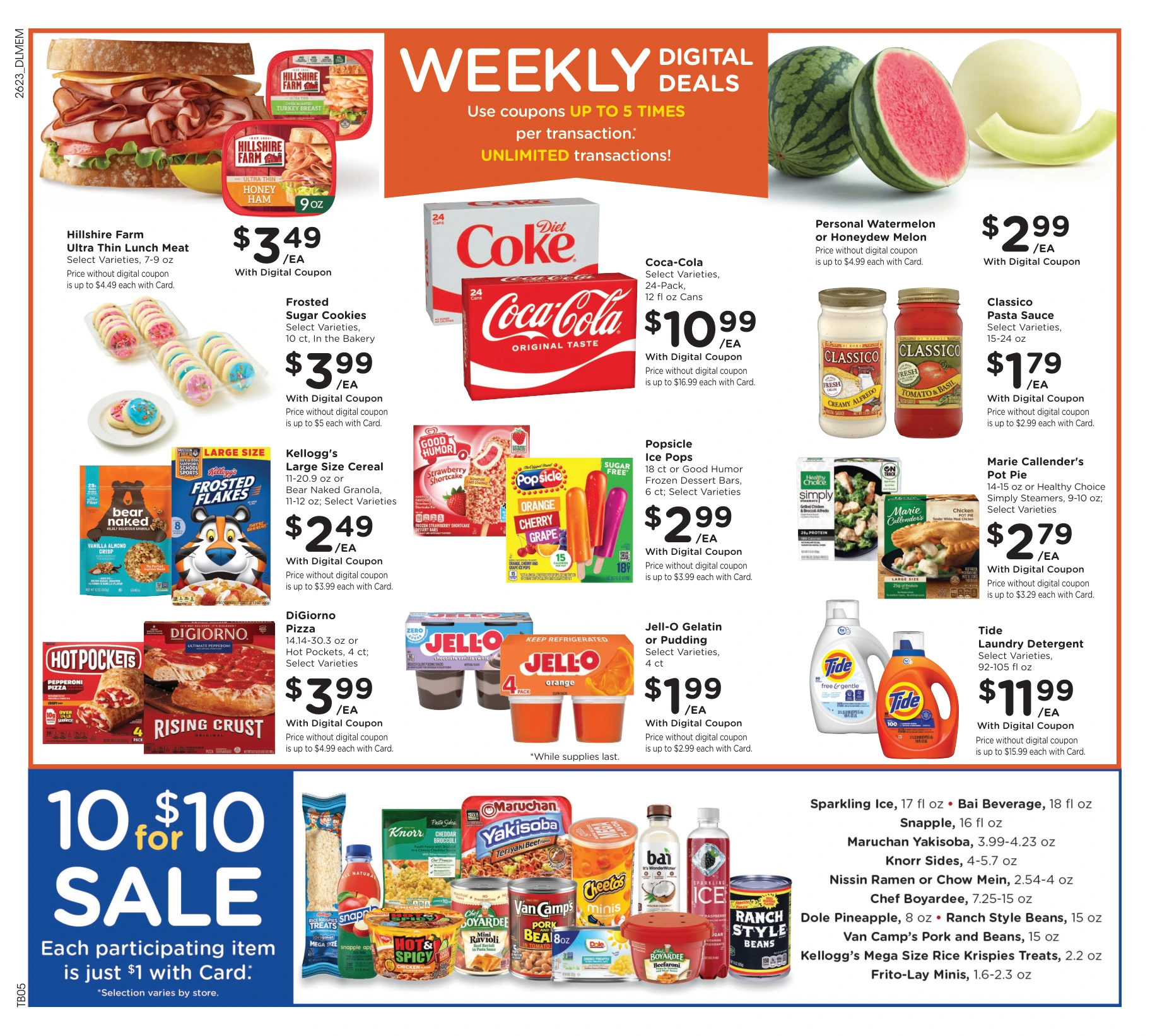 Flyer page 3