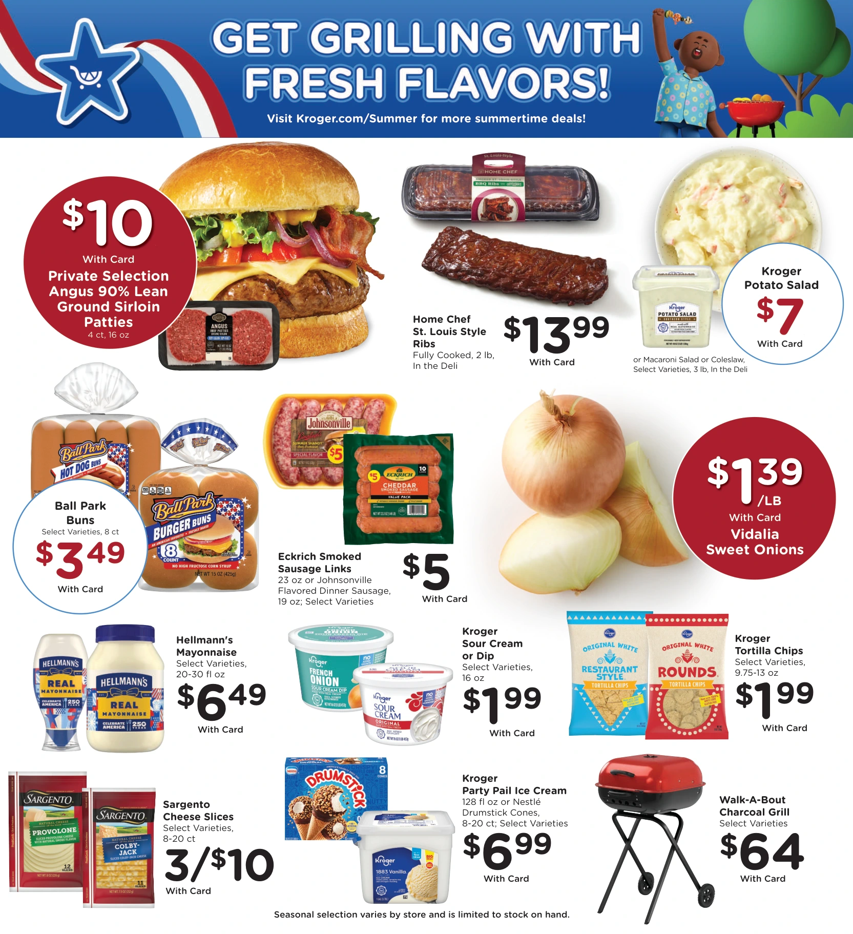 Flyer page 5