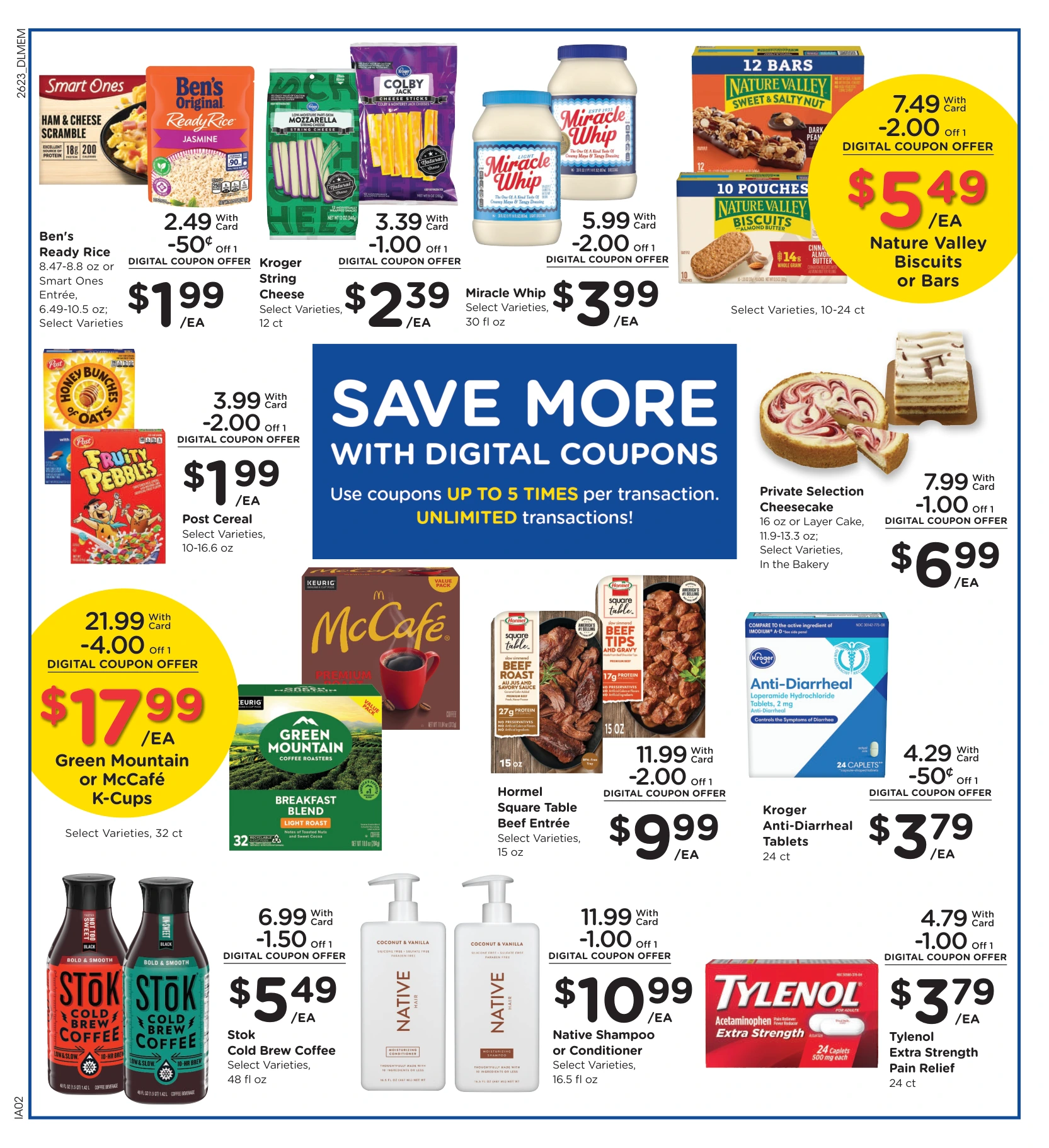 Flyer page 7