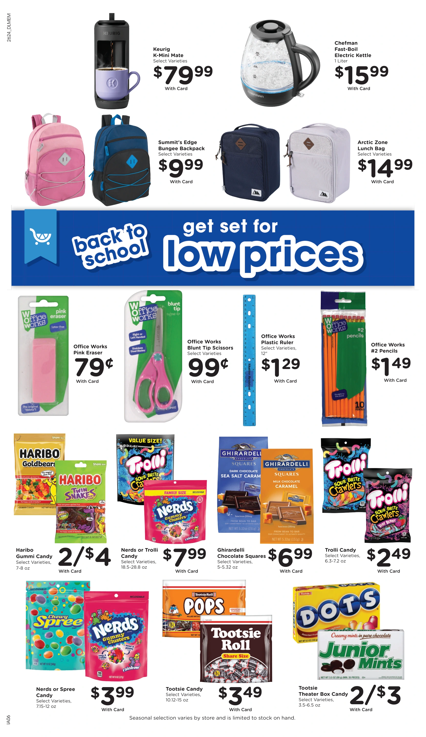 Flyer page 10