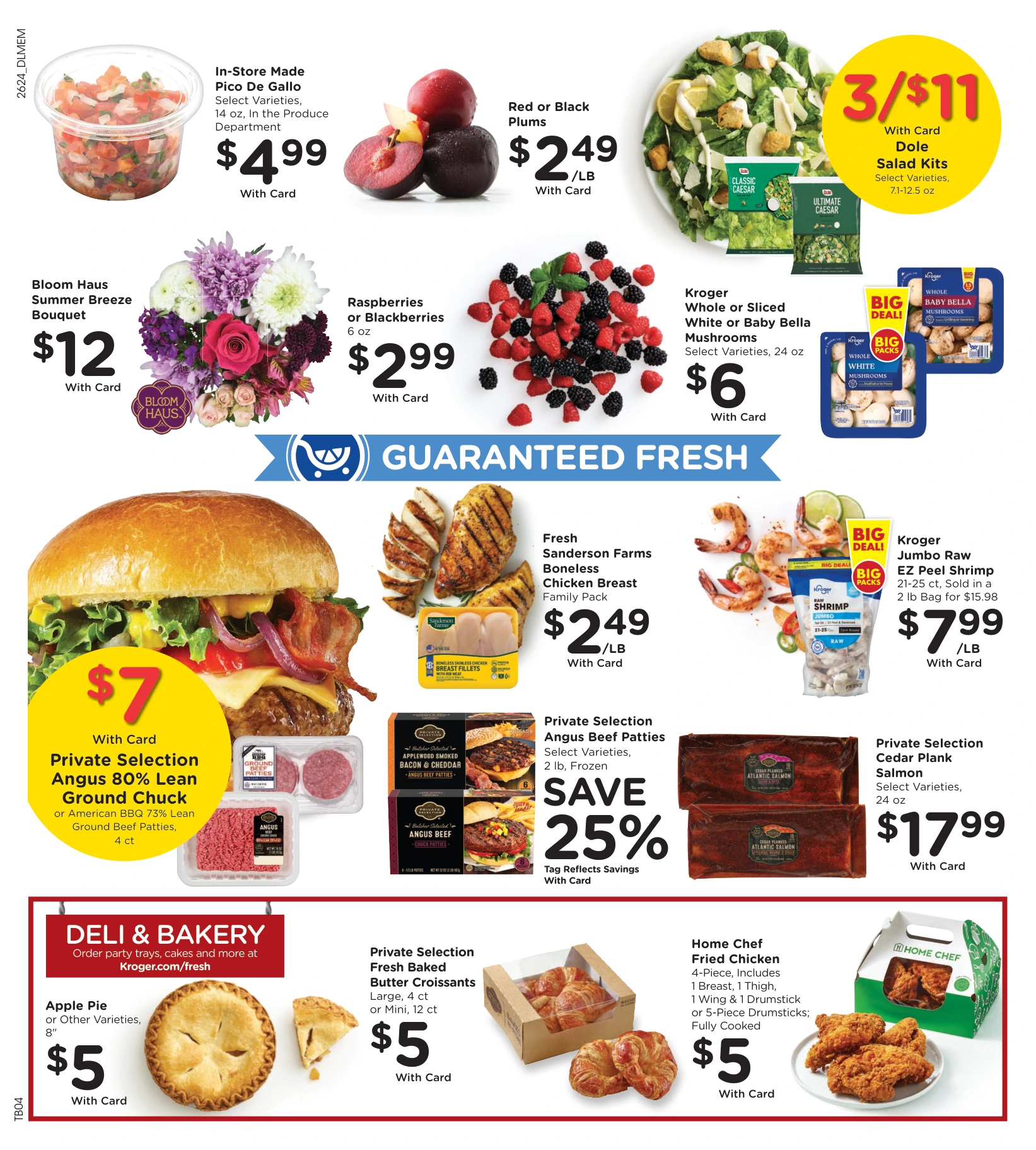 Flyer page 13