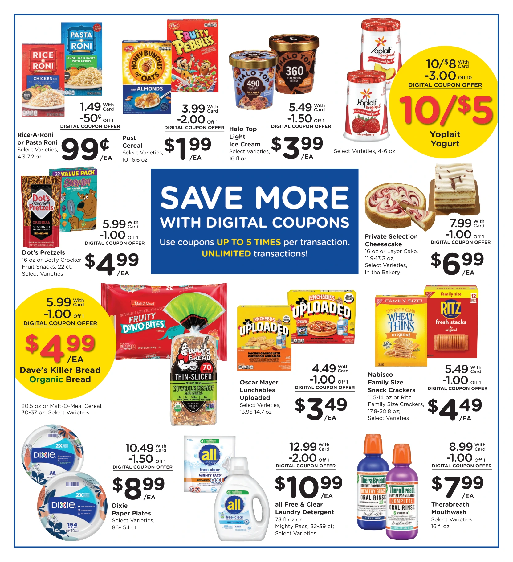 Flyer page 7