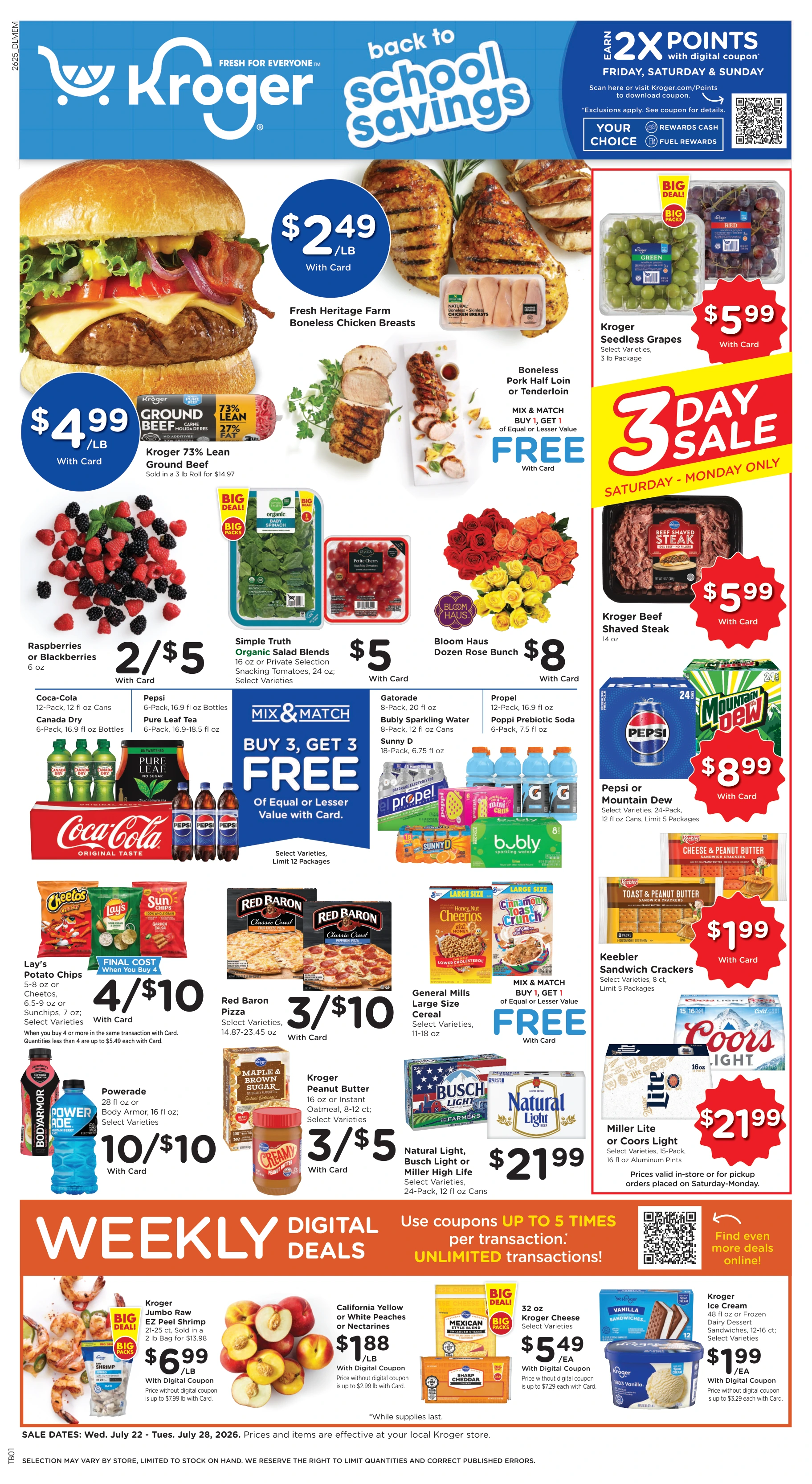 Flyer page 1