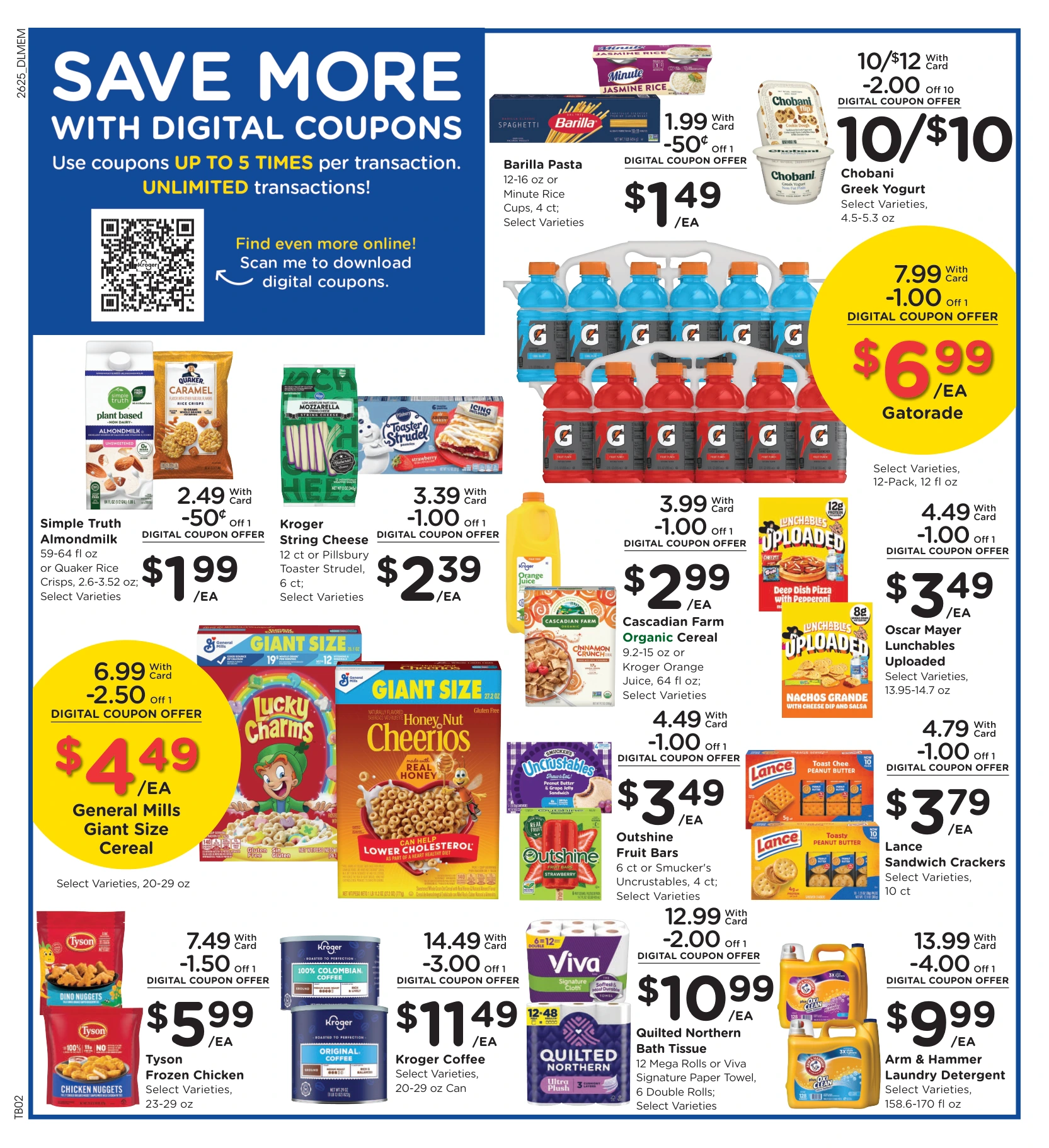 Flyer page 5