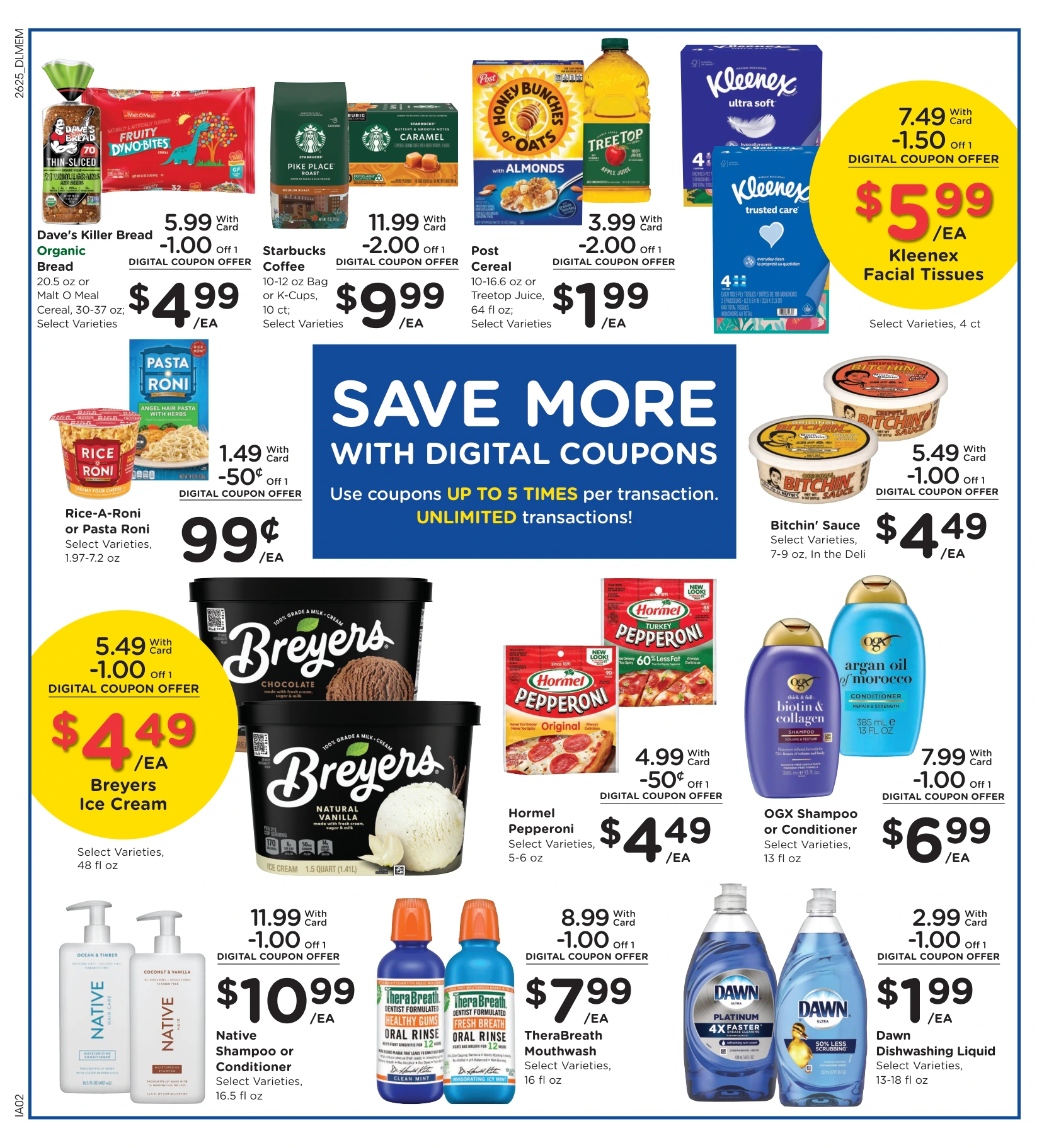 Flyer page 6