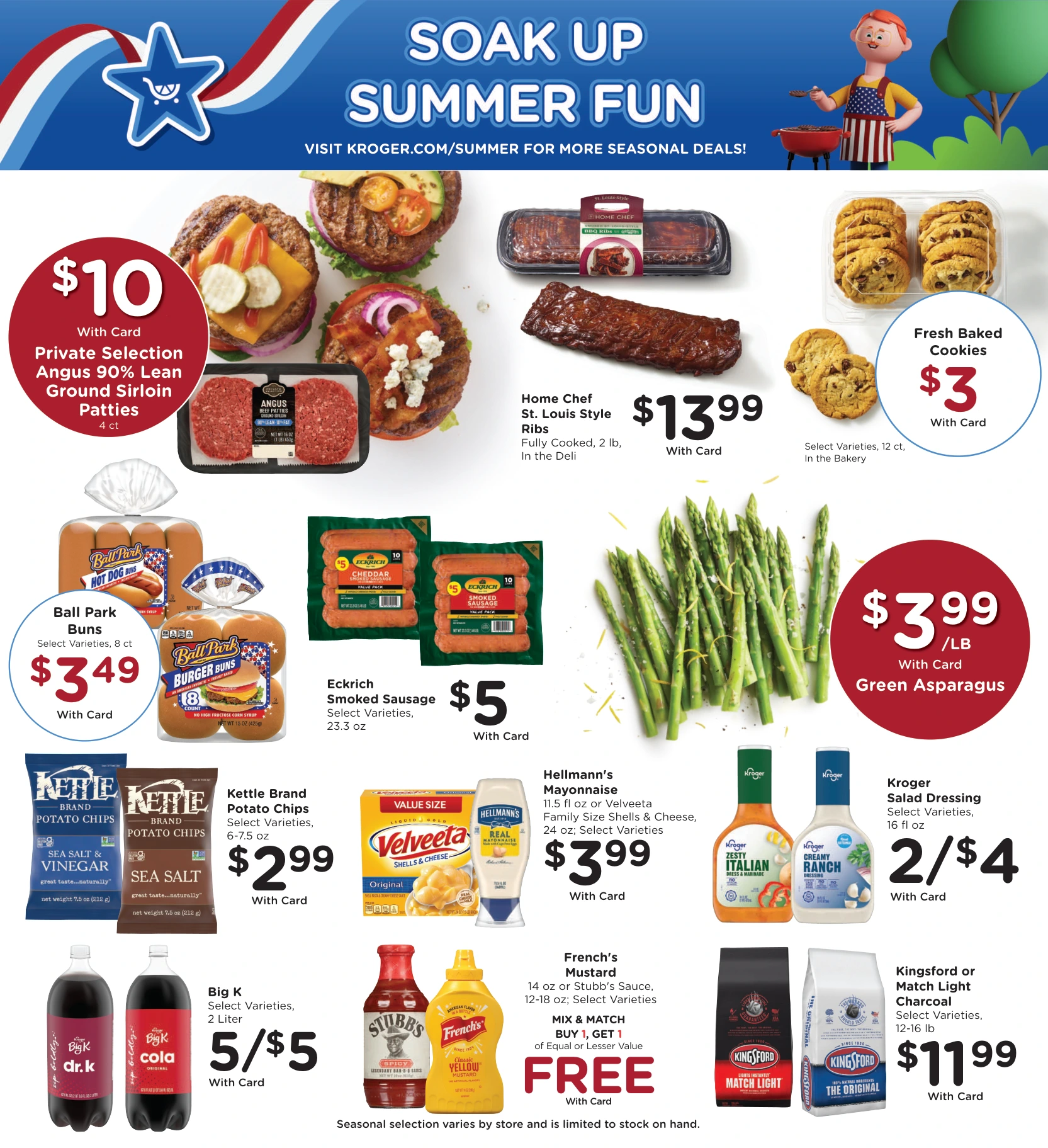 Flyer page 8