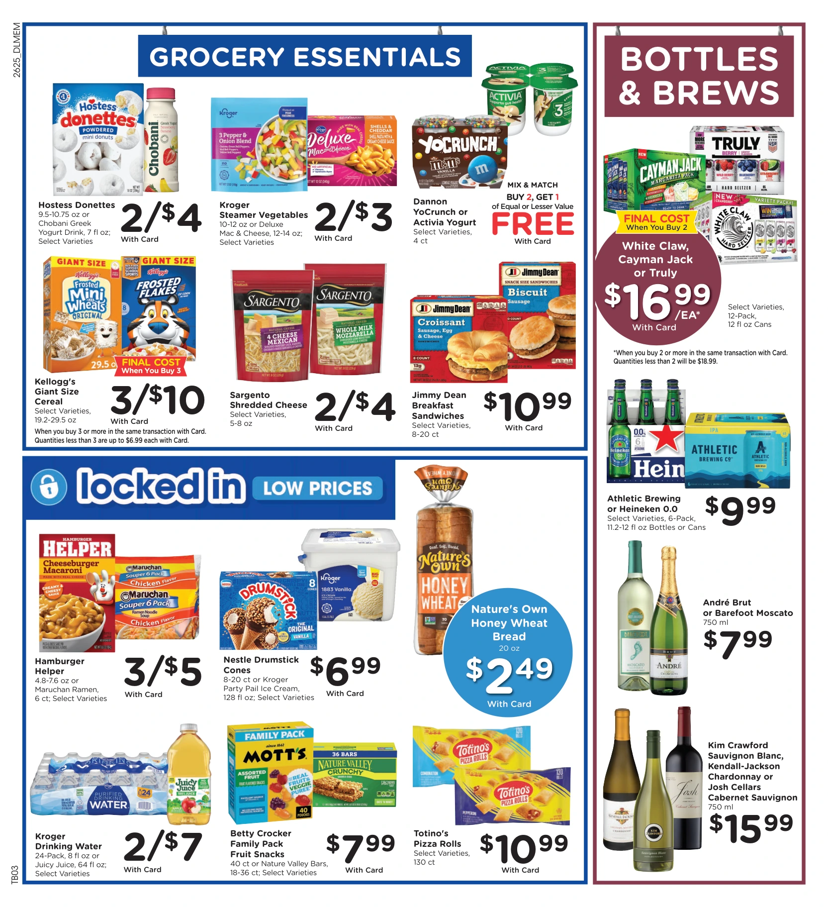 Flyer page 9