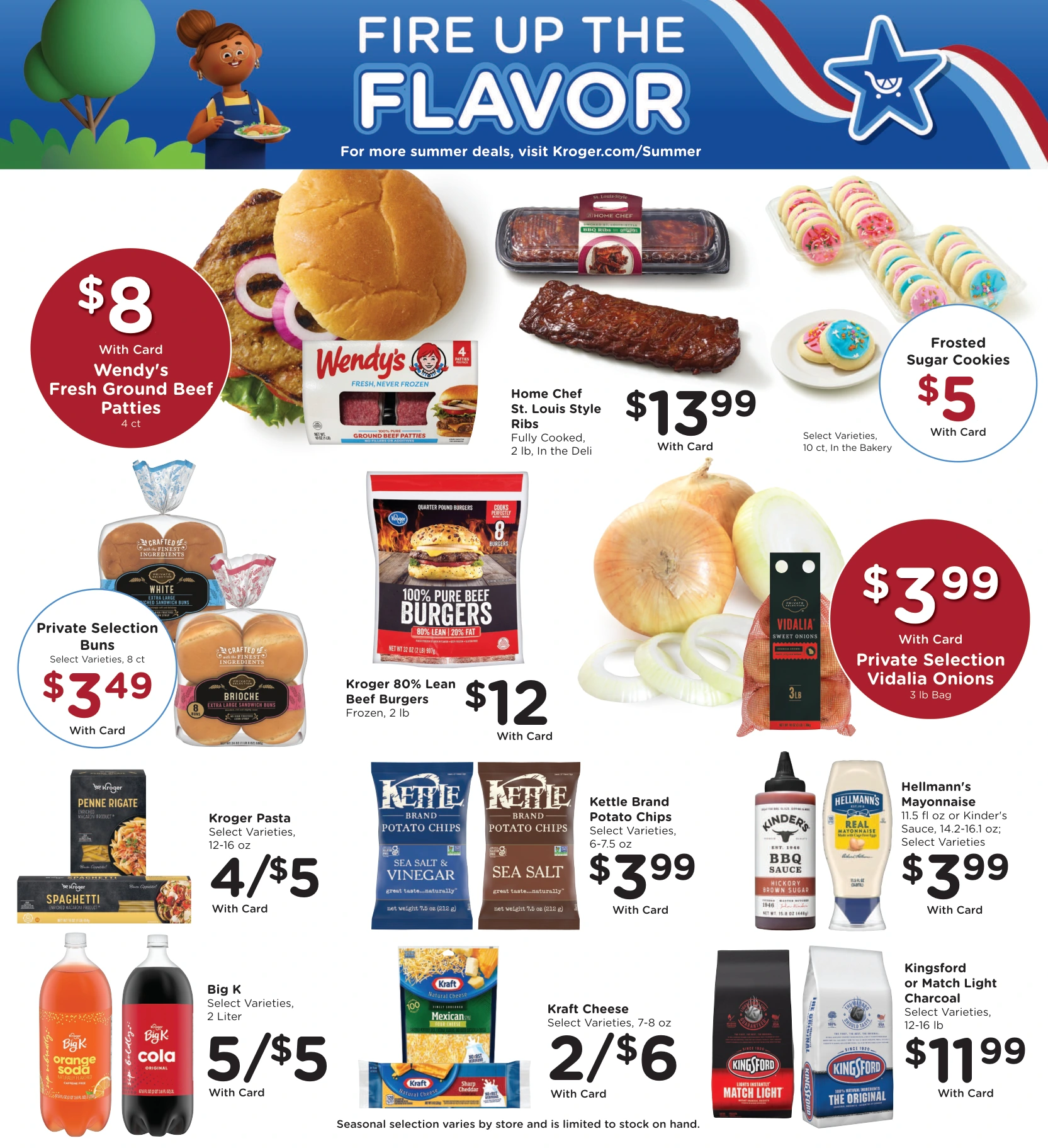 Flyer page 10