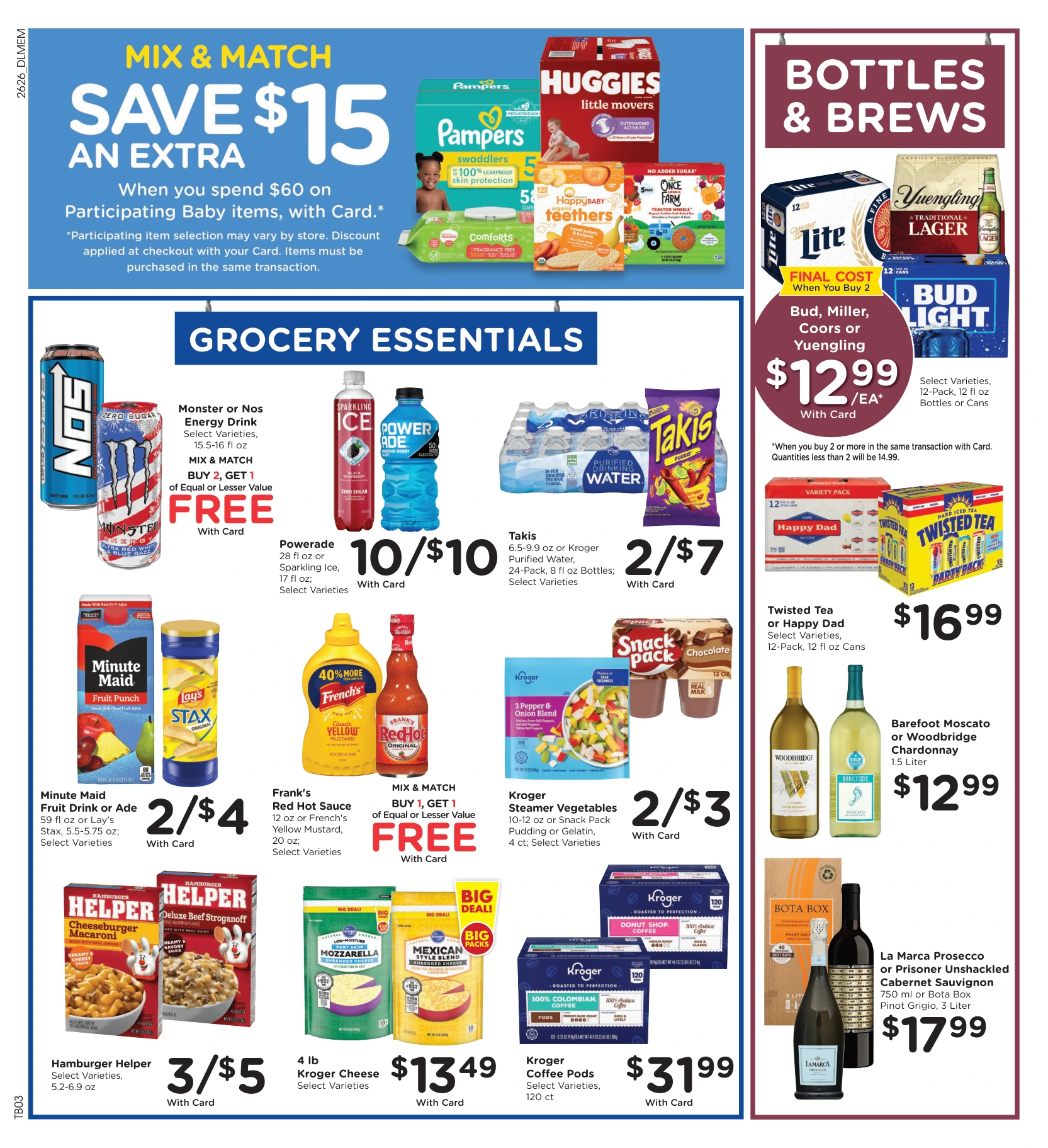 Flyer page 8