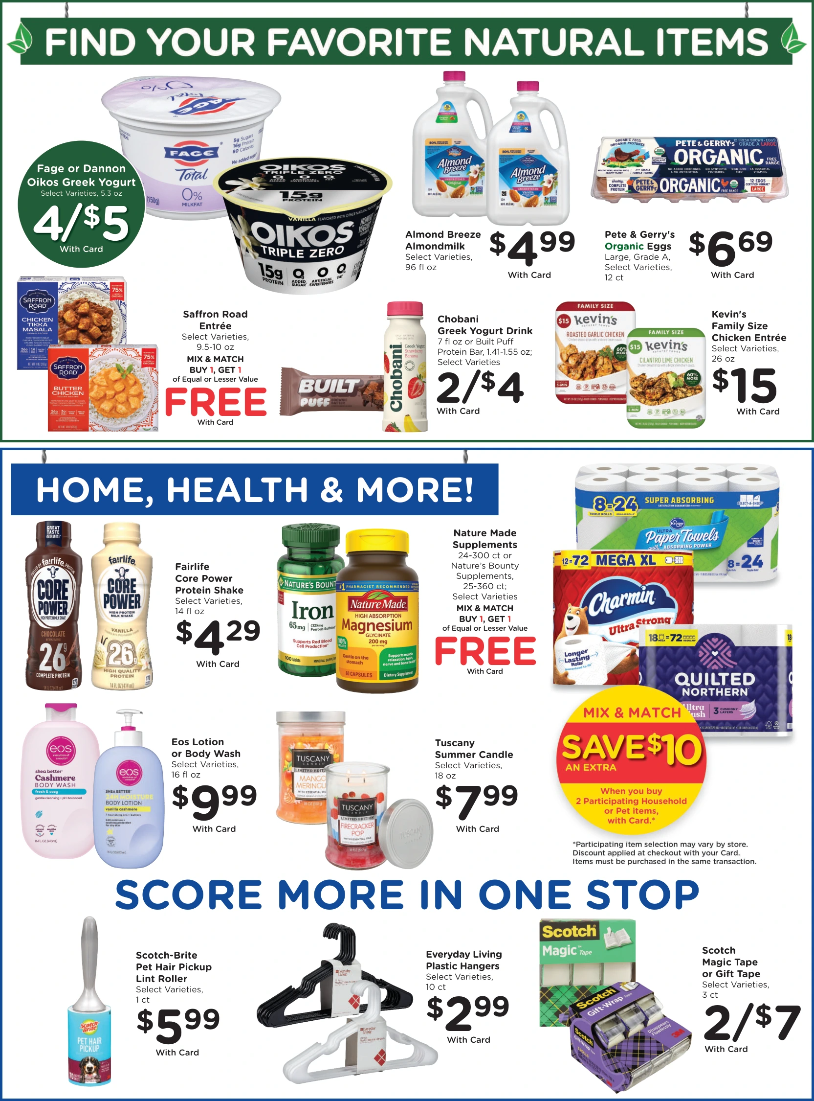 Flyer page 9