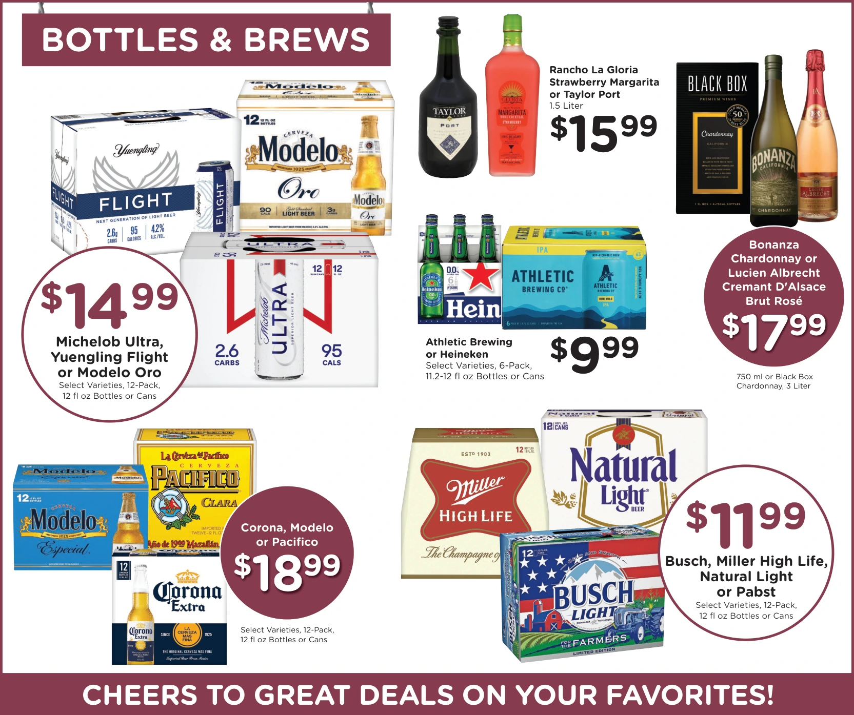 Kroger Delta Weekly Ad - Page 11