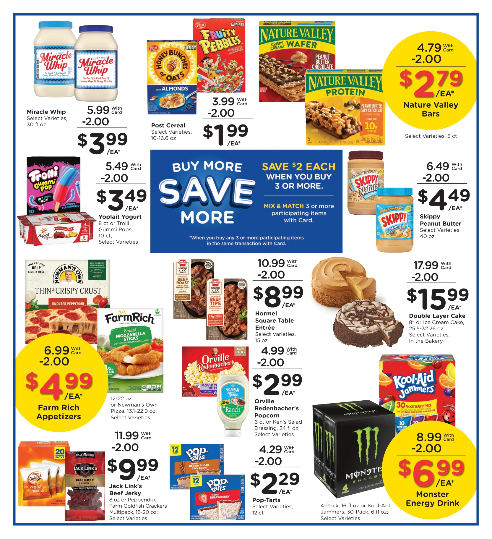 Kroger Delta Weekly Ad - Page 5