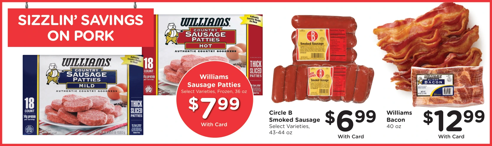 Kroger Delta Weekly Ad - Page 12