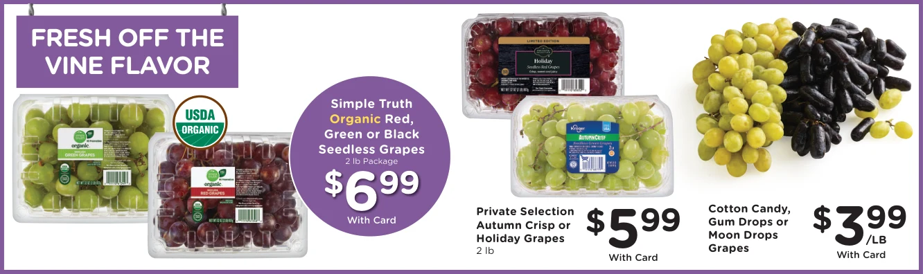 Kroger Delta Weekly Ad - Page 10
