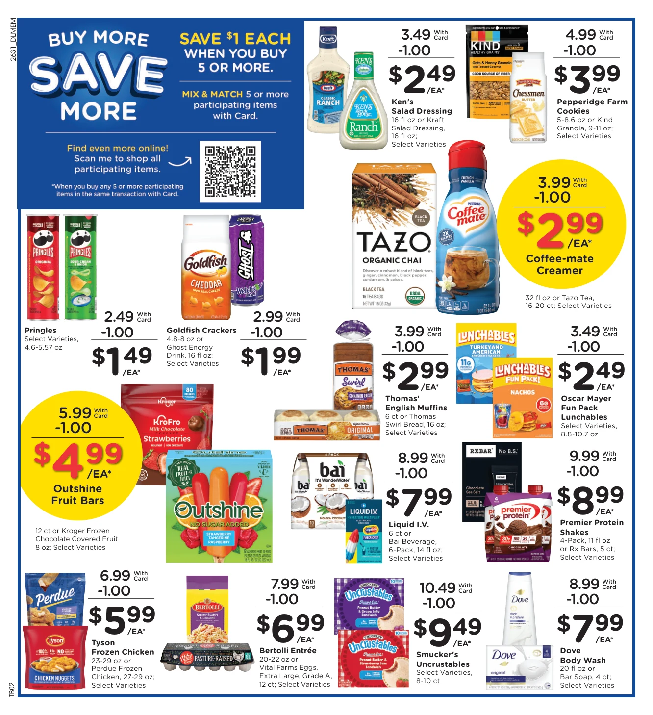 Kroger Delta Weekly Ad - Page 5