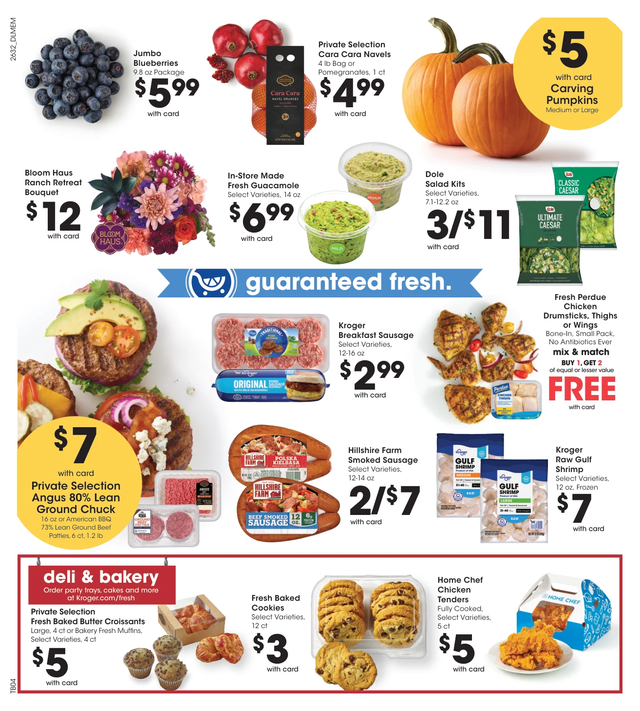 Kroger Delta Weekly Ad - Page 13