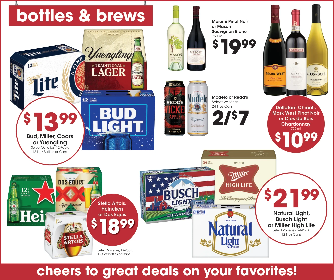 Kroger Delta Weekly Ad - Page 14