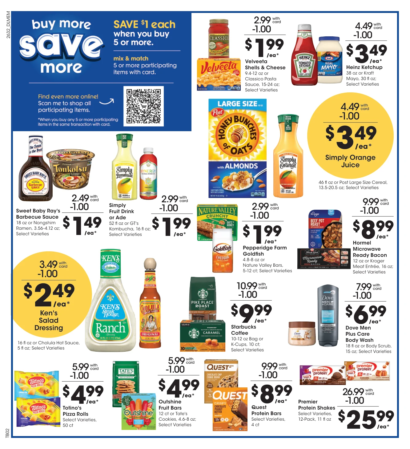 Kroger Delta Weekly Ad - Page 5