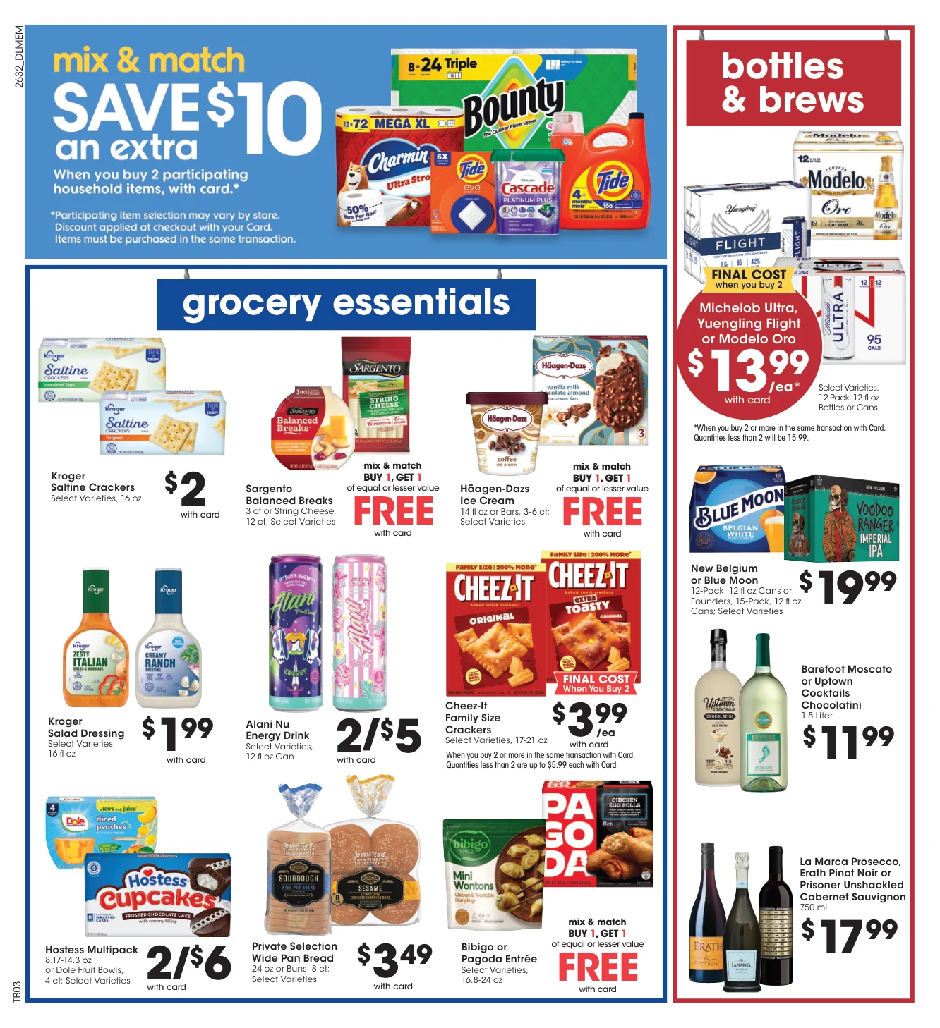 Kroger Delta Weekly Ad - Page 8
