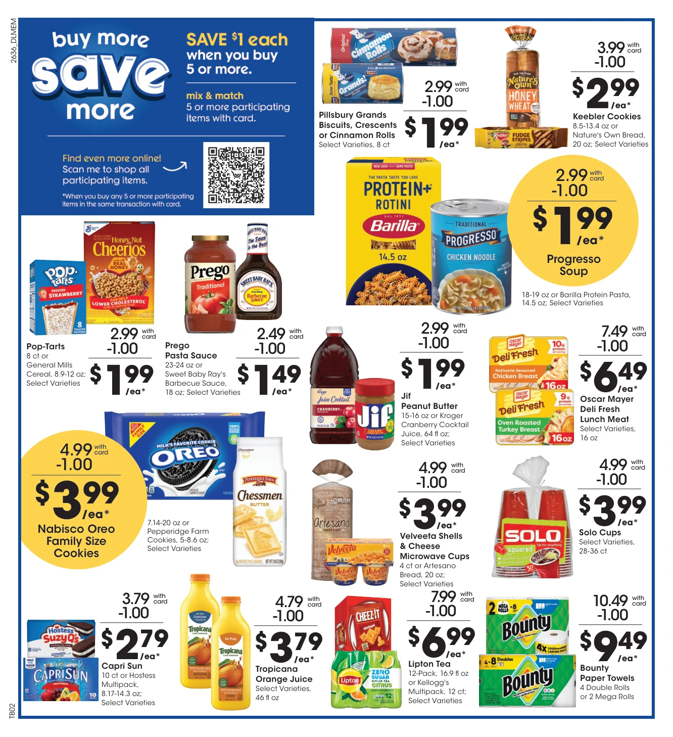 Kroger Delta Weekly Ad - Page 4