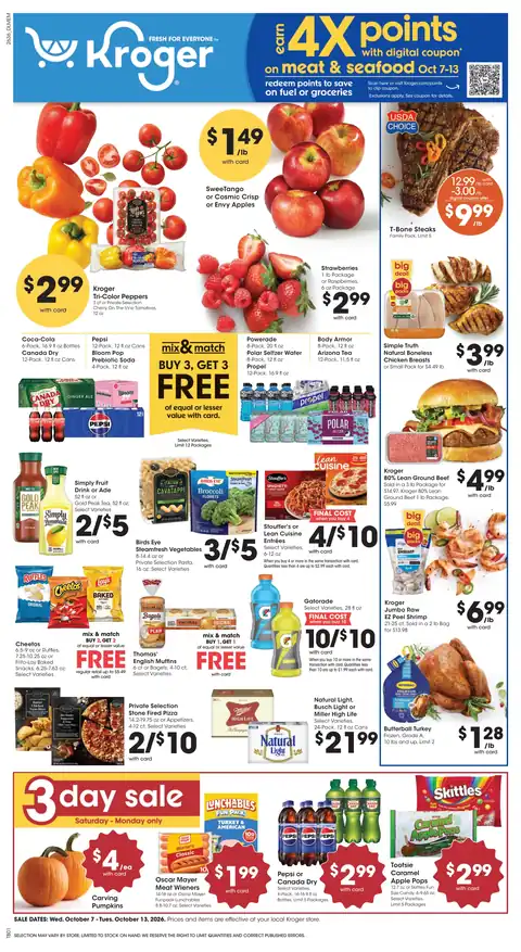Weekly Ad