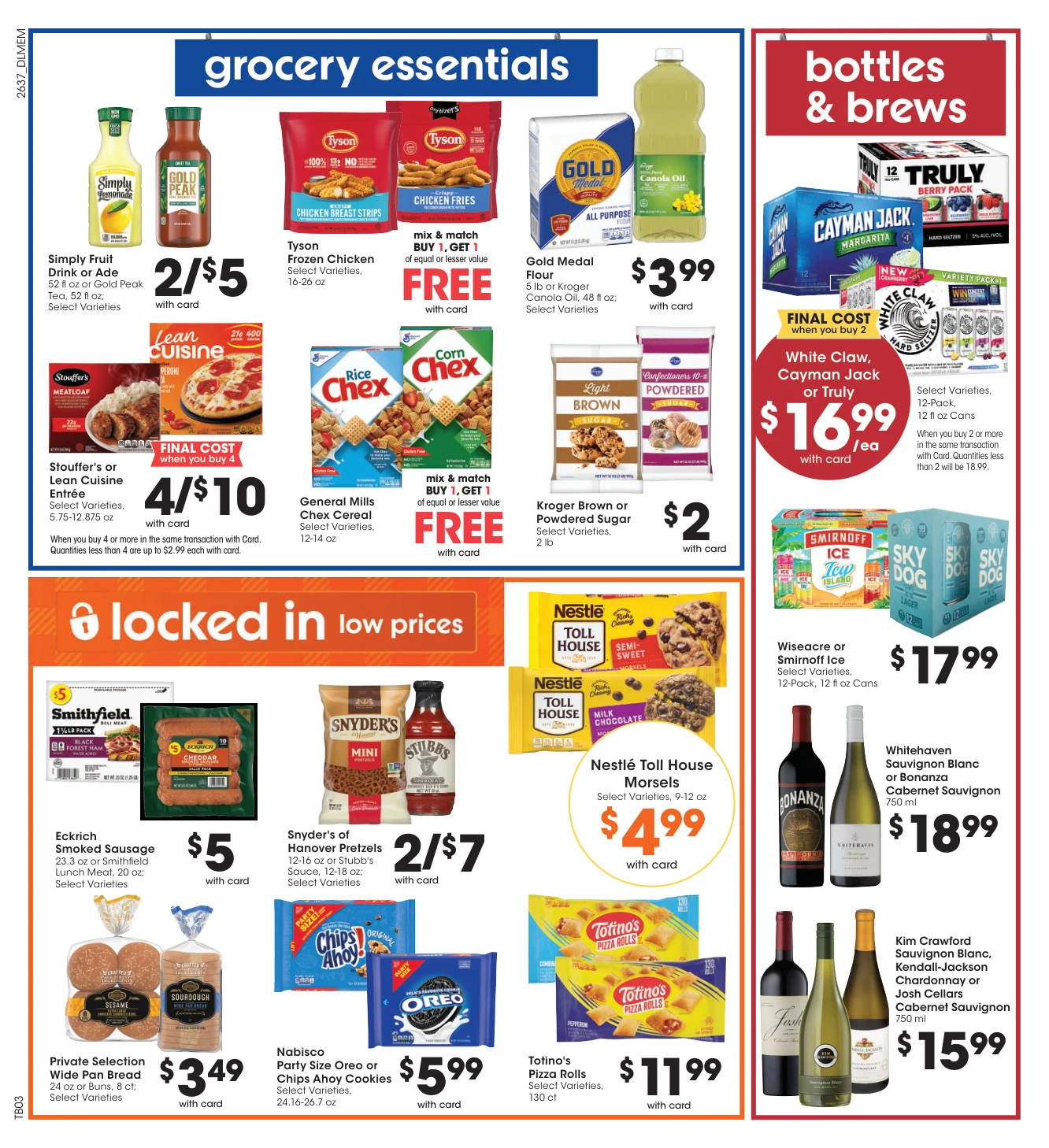 Kroger Delta Weekly Ad - Page 5