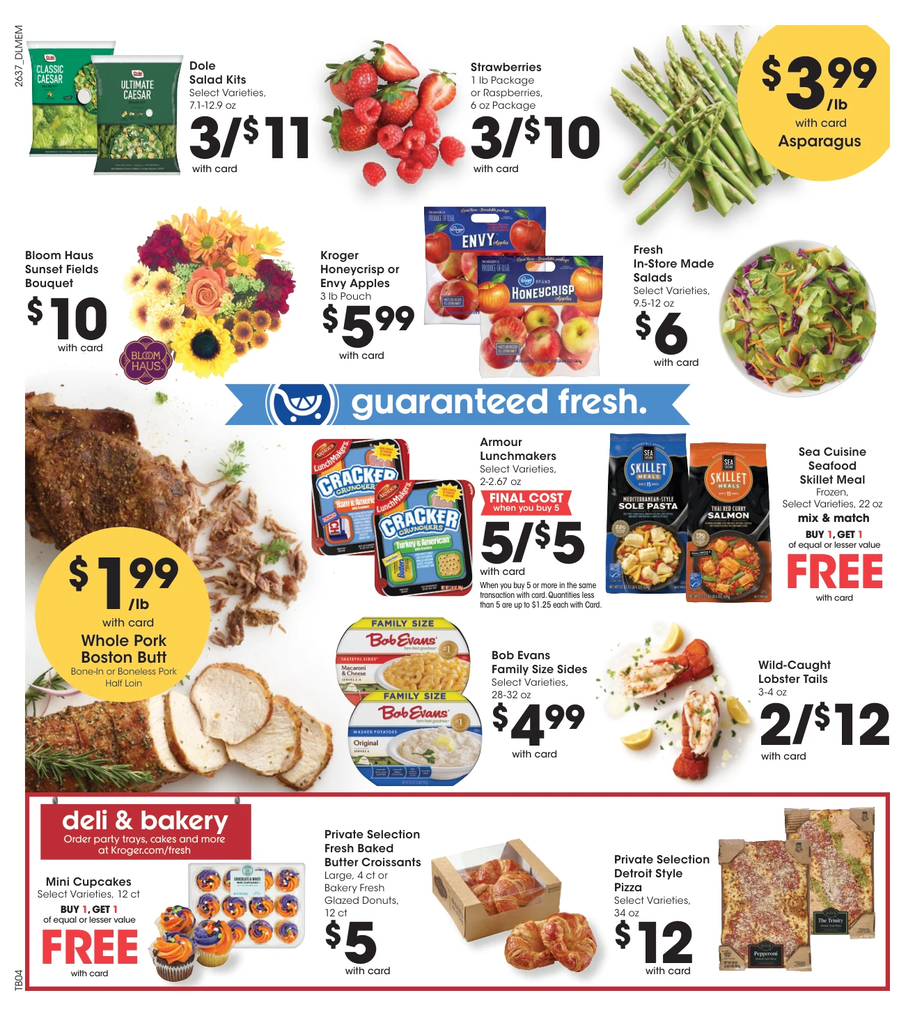 Kroger Delta Weekly Ad - Page 8
