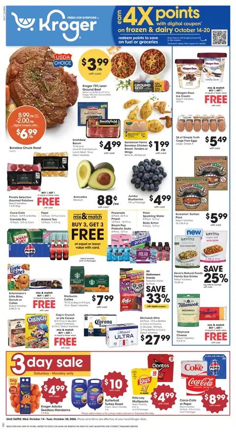 Weekly Ad