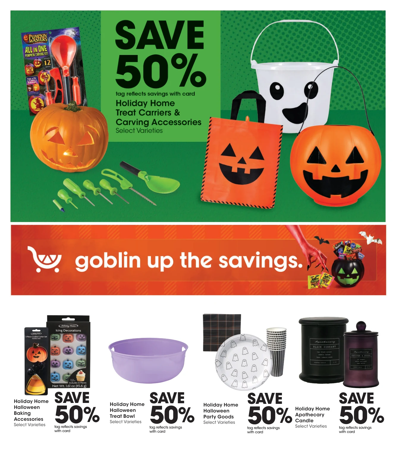 Kroger Delta Weekly Ad - Page 6