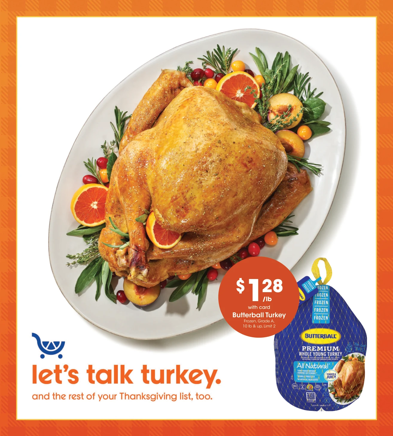 Kroger Delta Weekly Ad - Page 9