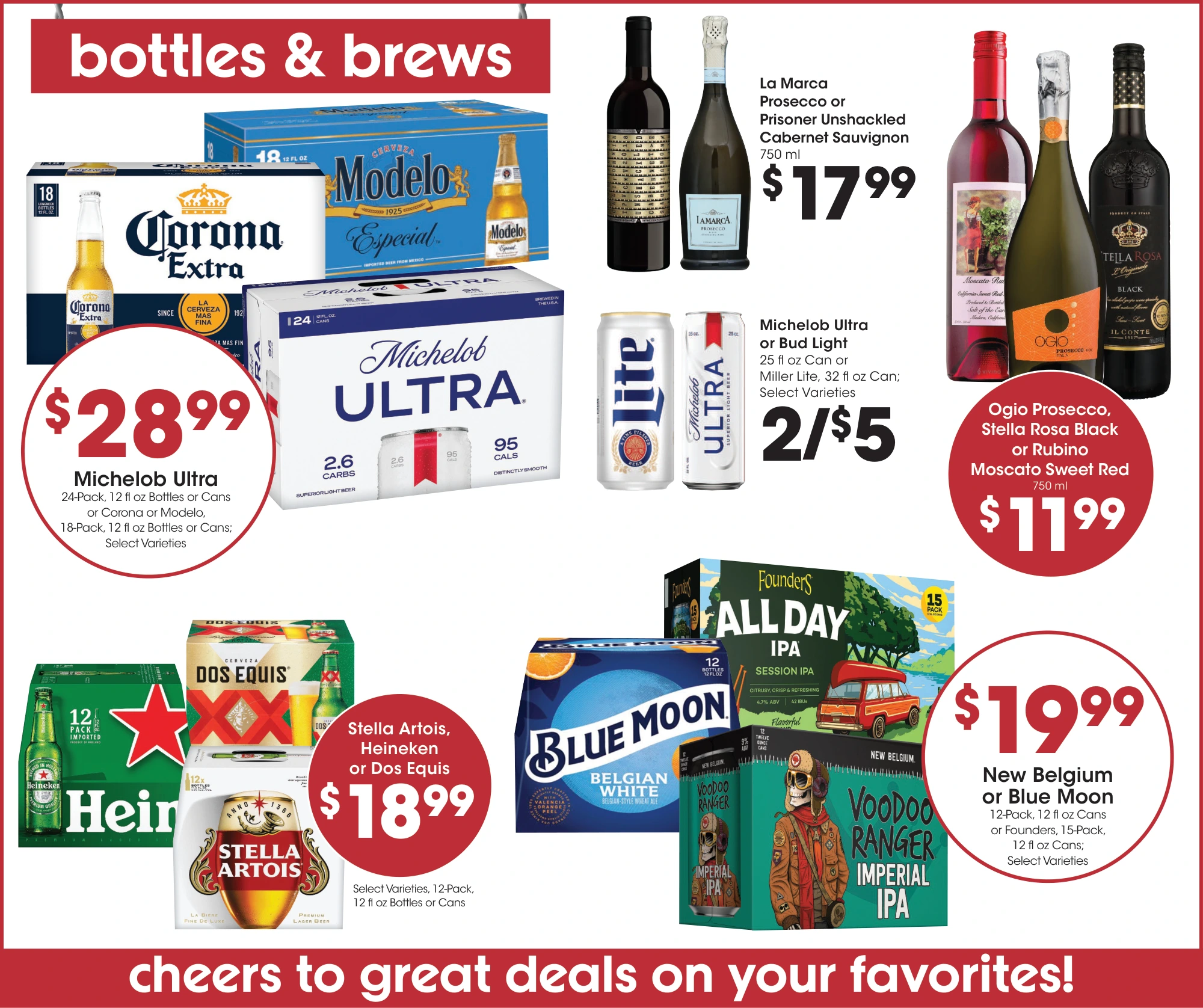 Kroger Delta Weekly Ad - Page 11