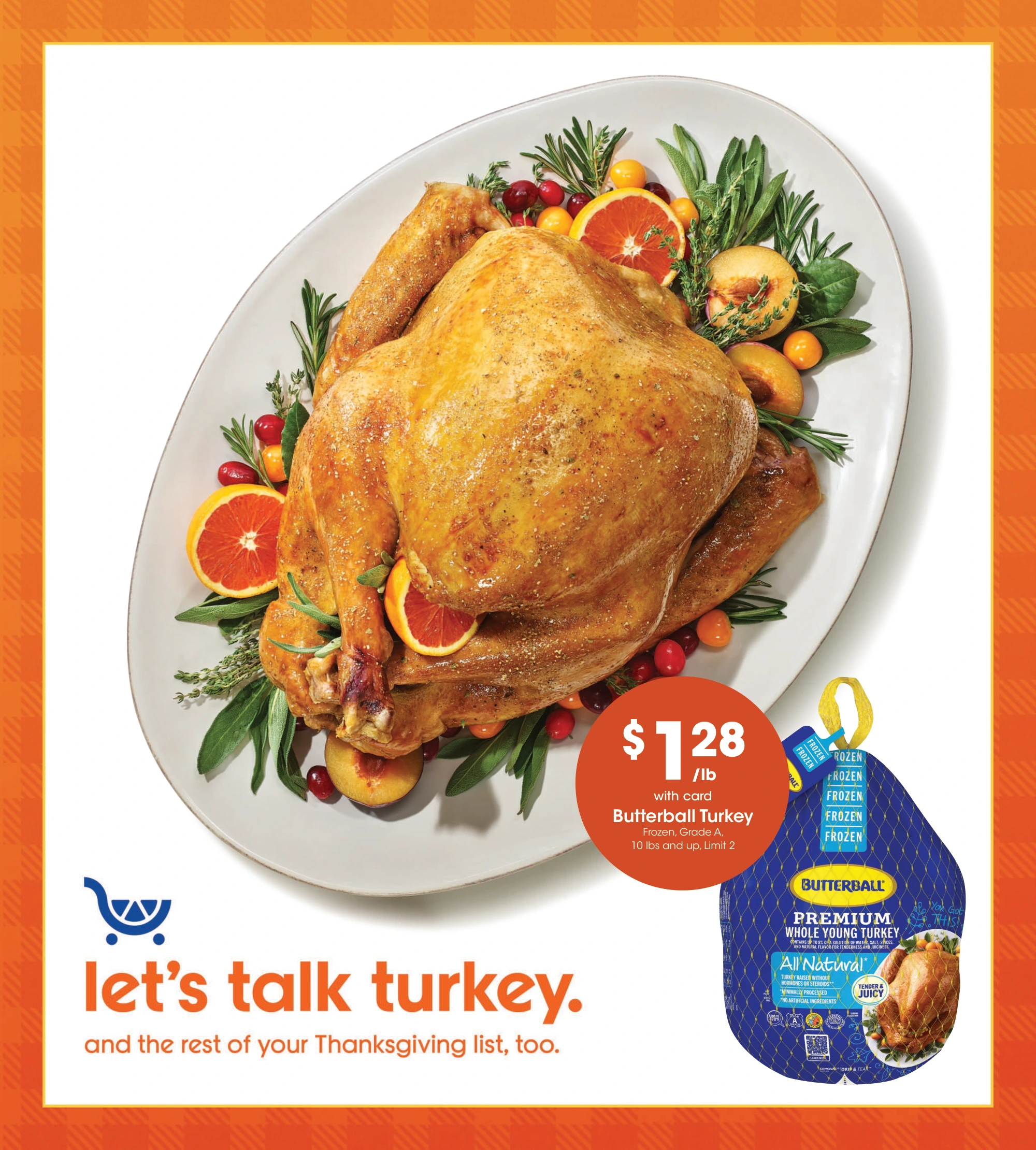 Kroger Delta Weekly Ad - Page 7