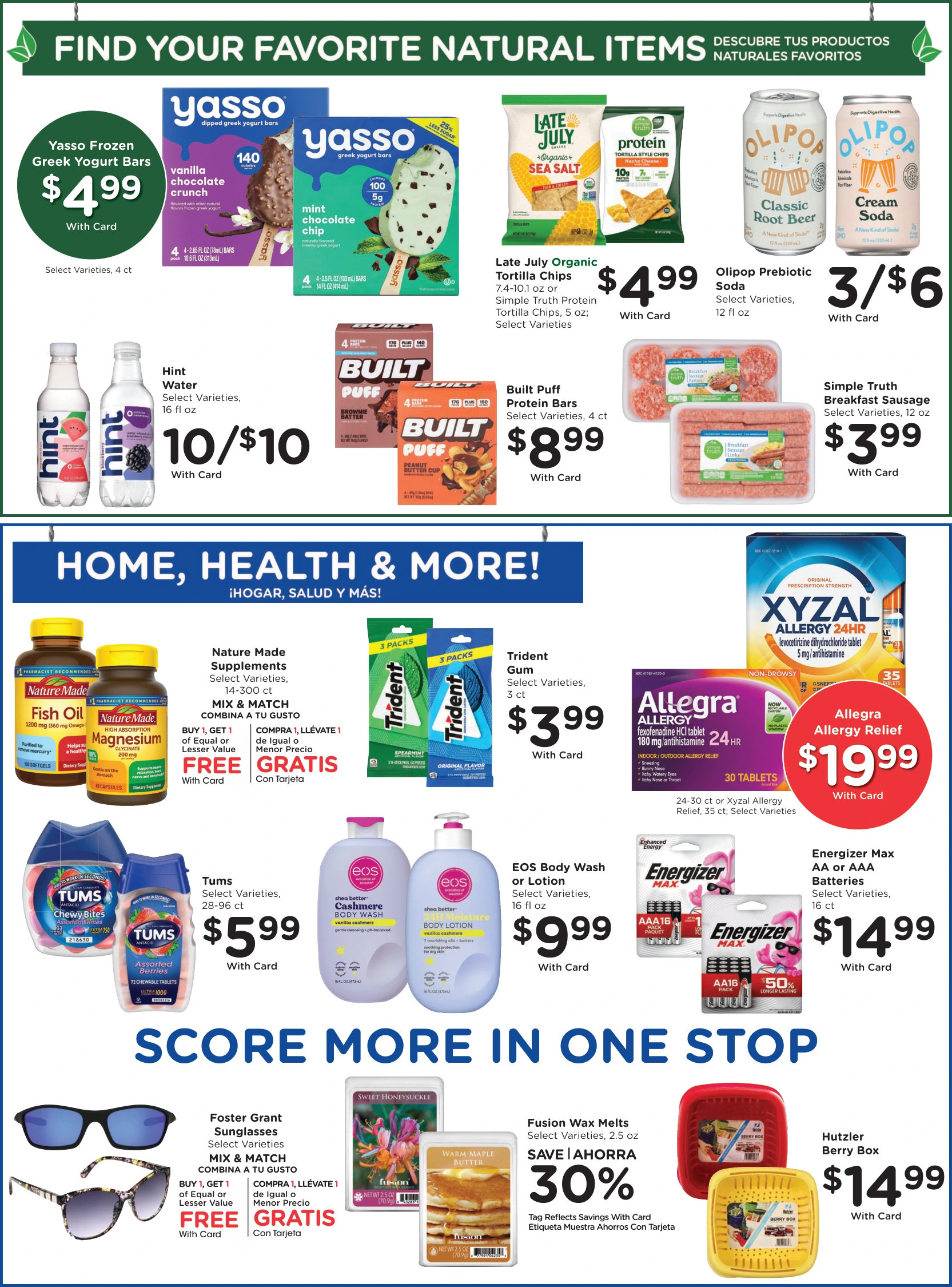 Flyer page 10