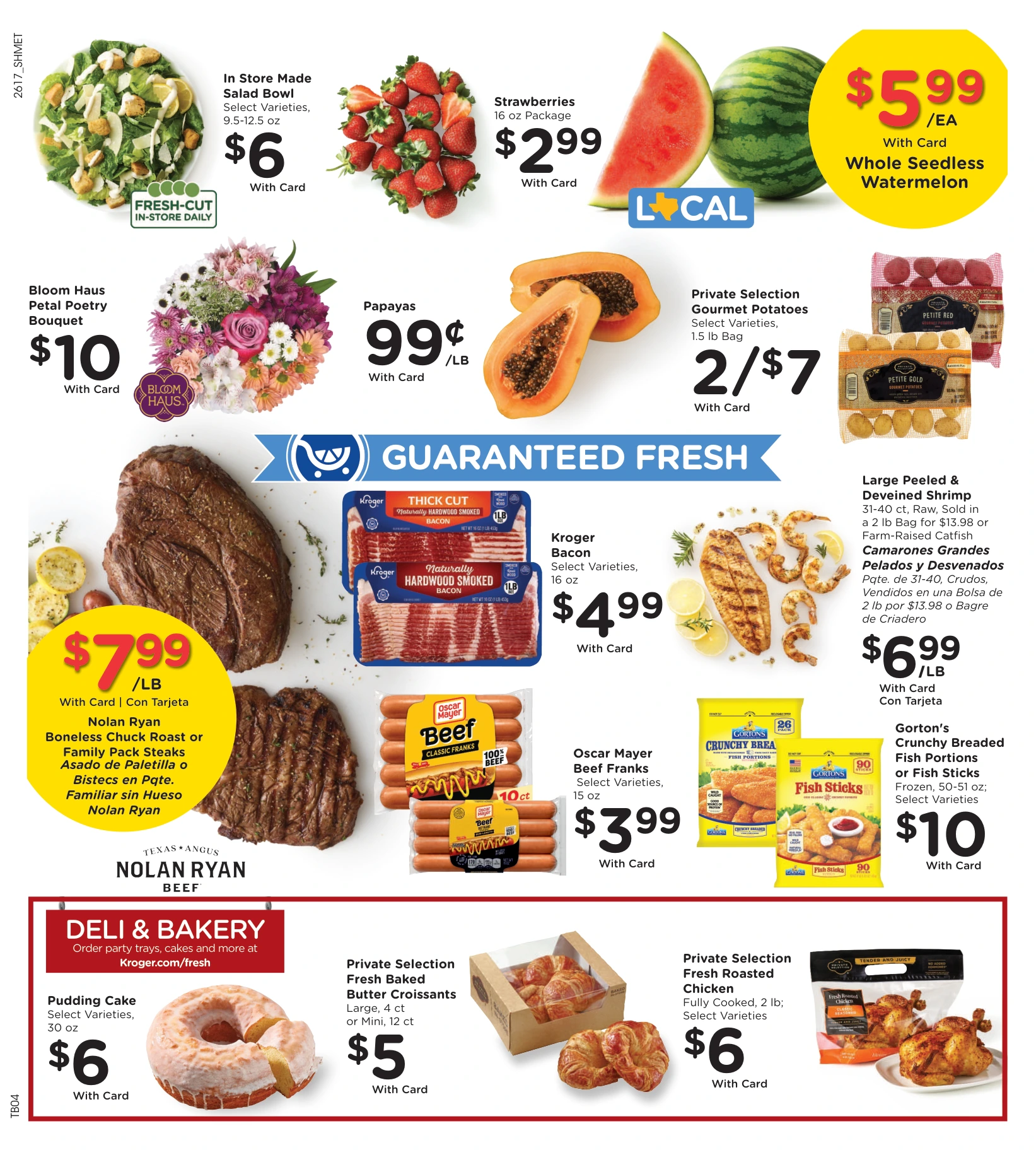 Flyer page 13