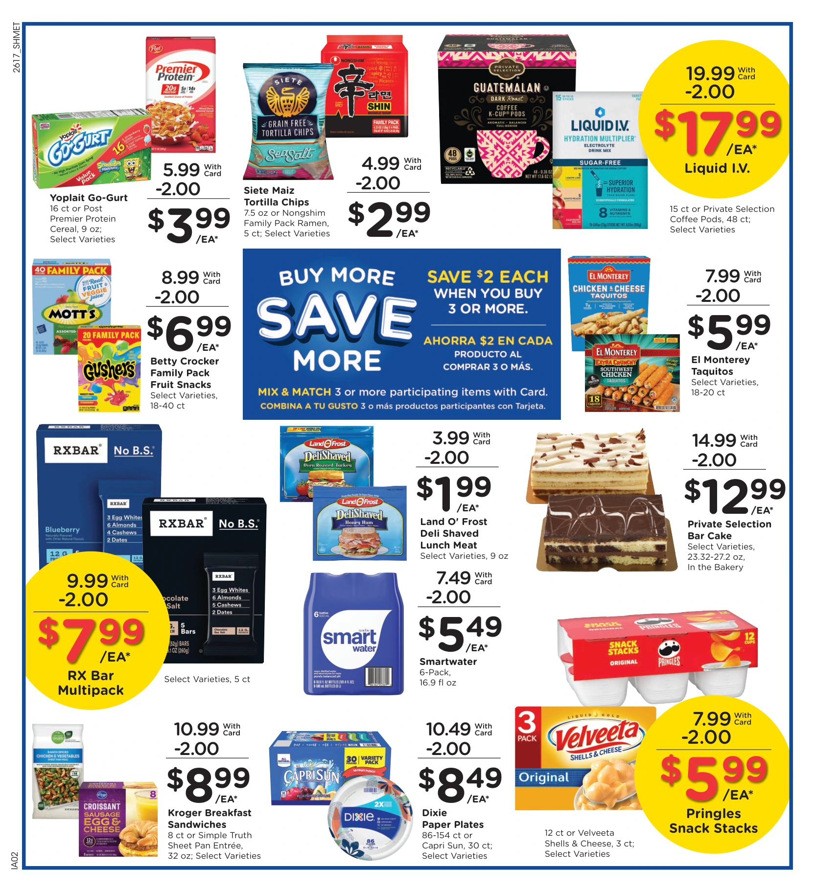Flyer page 6
