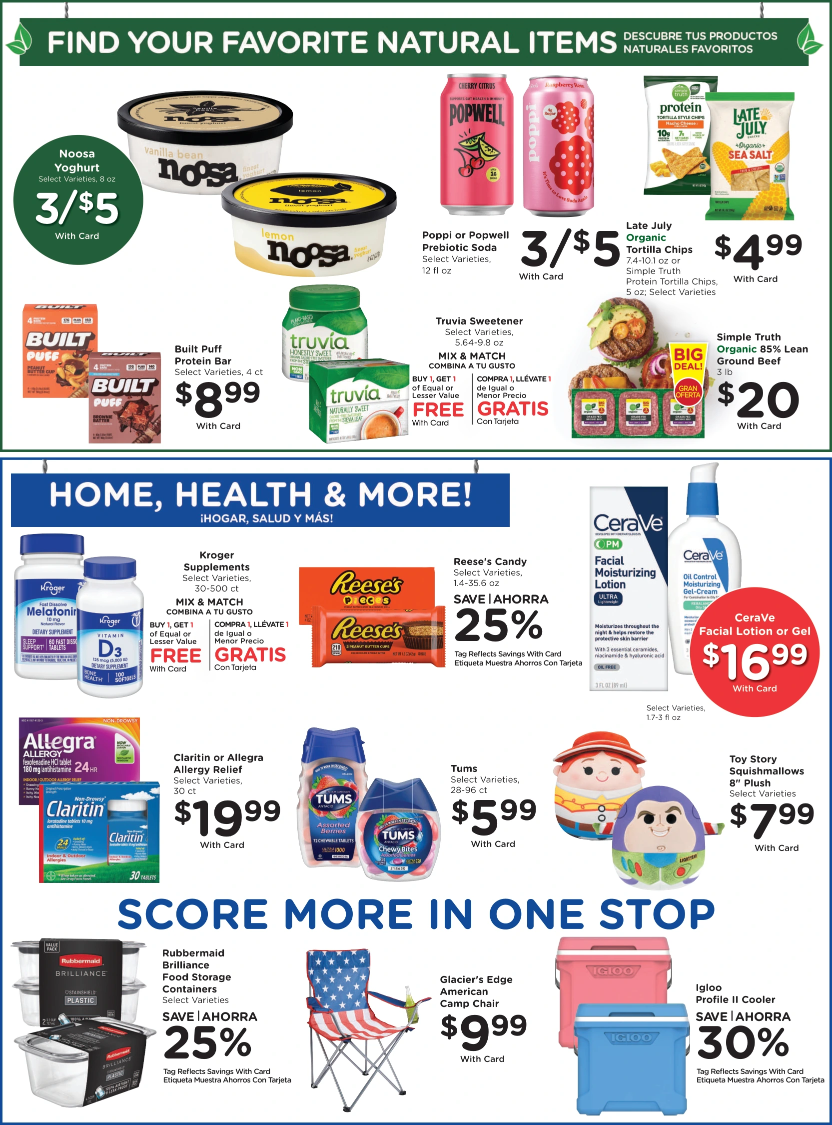 Flyer page 10