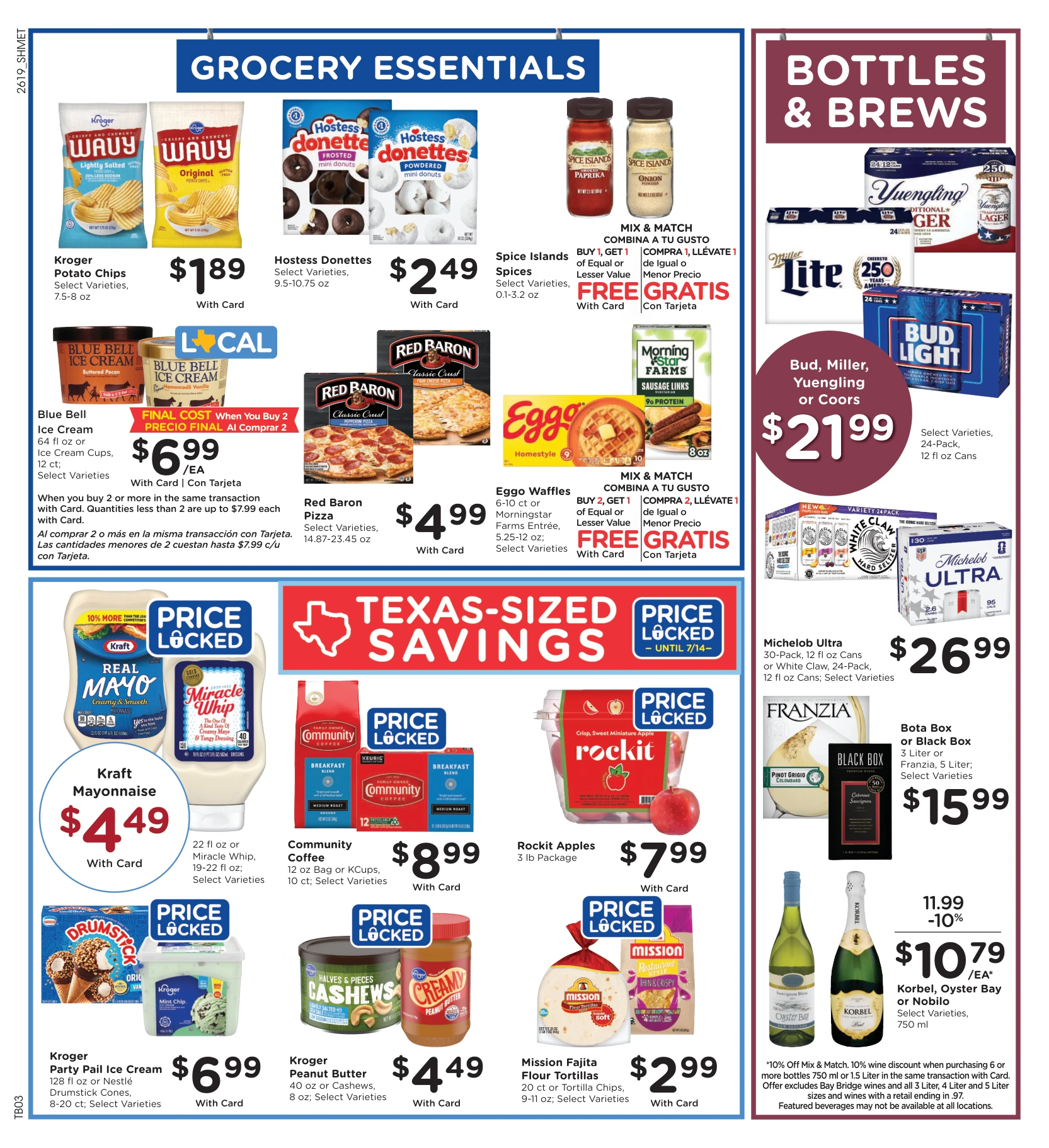 Flyer page 8